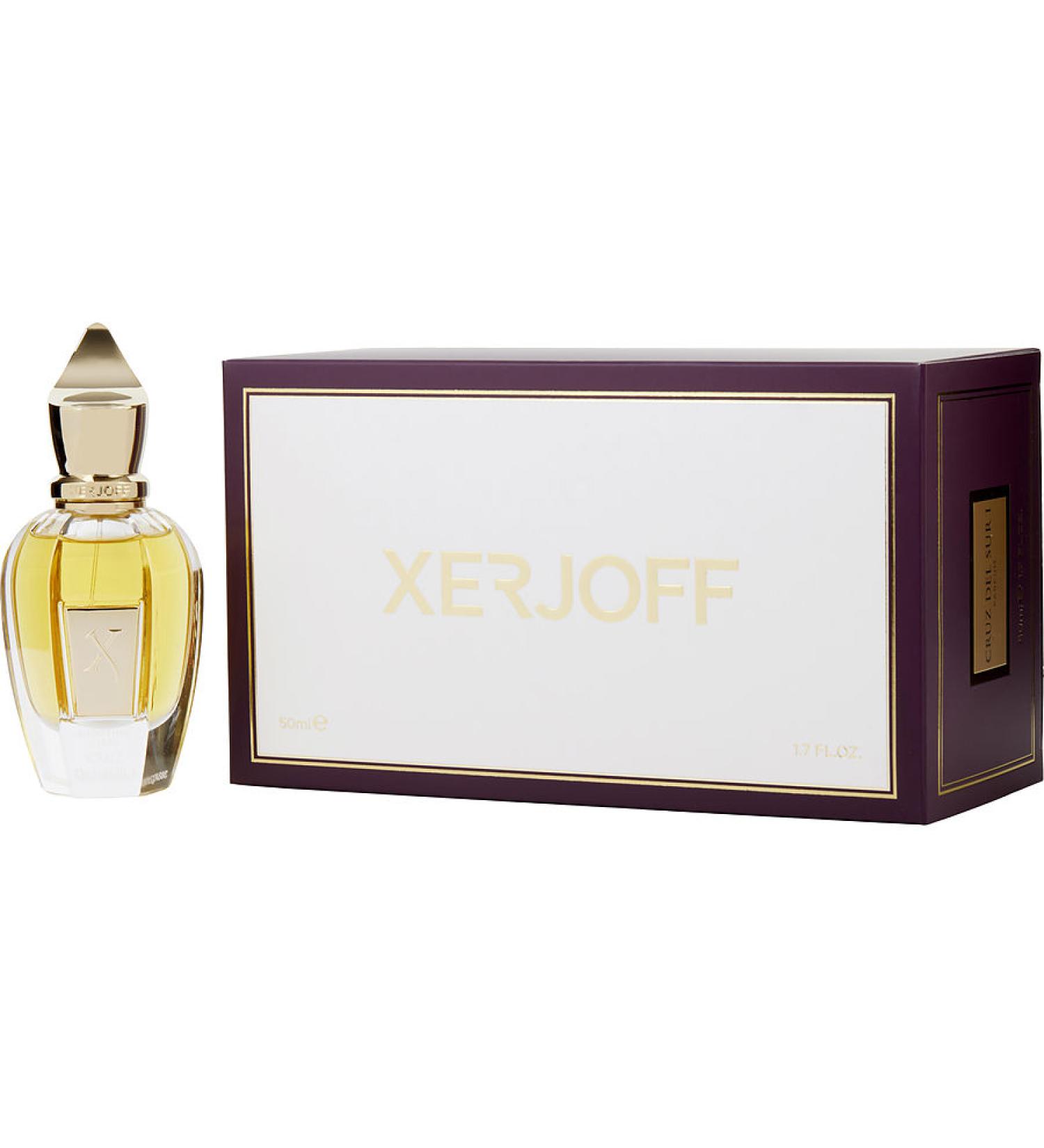 XERJOFF SHOOTING STARS CRUZ DEL SUR I by Xerjoff - EAU DE PARFUM SPRAY 1.7 OZ - UNISEX
