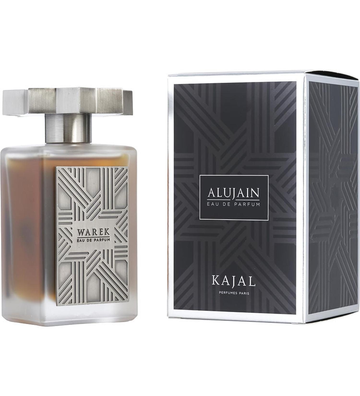 KAJAL ALUJAIN by Kajal - EAU DE PARFUM SPRAY 3.4 OZ - UNISEX