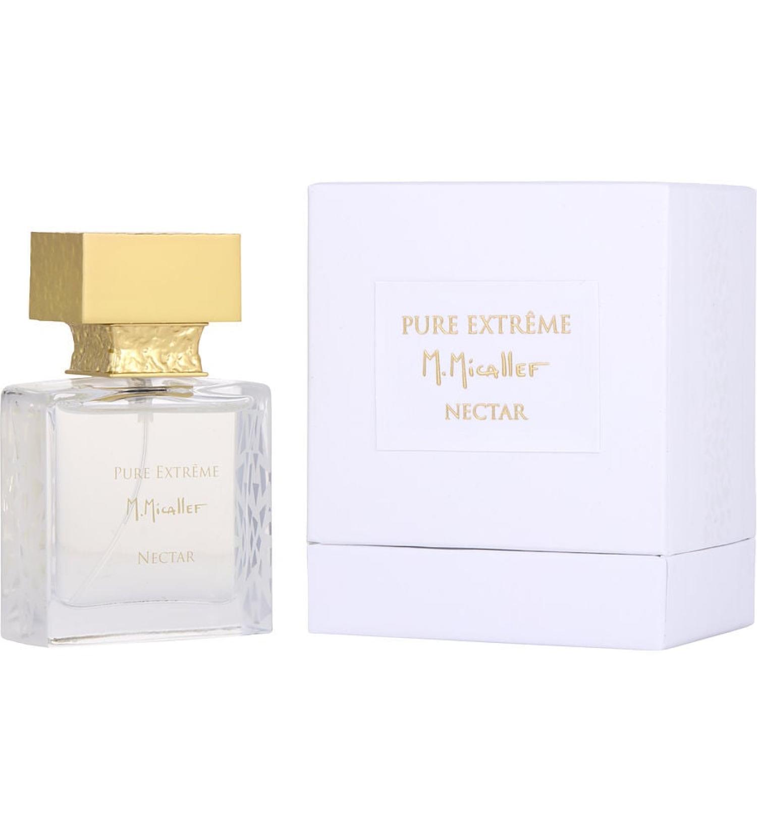 M. MICALLEF PURE EXTREME NECTAR by Parfums M Micallef - EAU DE PARFUM SPRAY 1 OZ - WOMEN