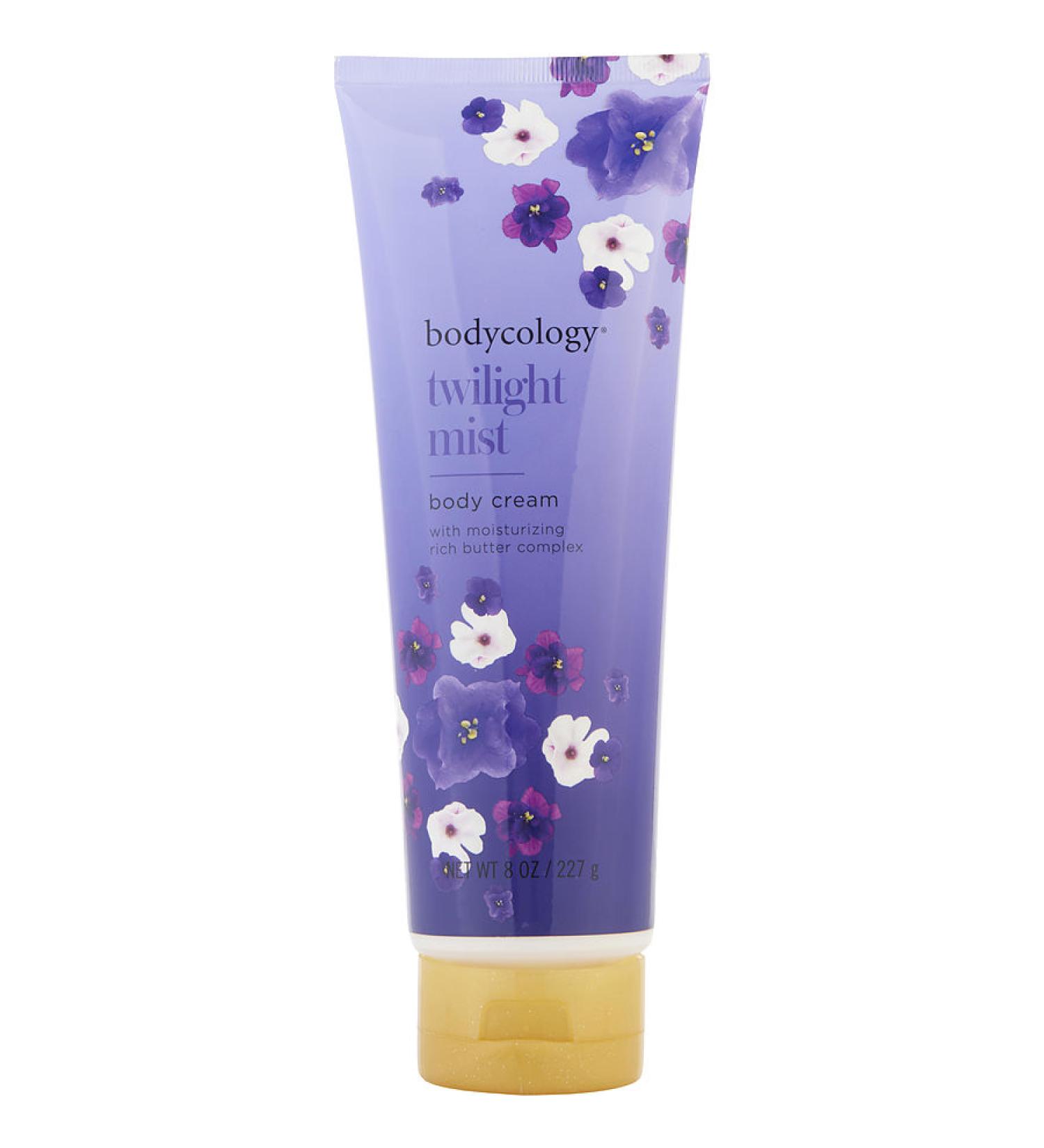 BODYCOLOGY TWILIGHT by Bodycology - BODY CREAM 8 OZ - WOMEN