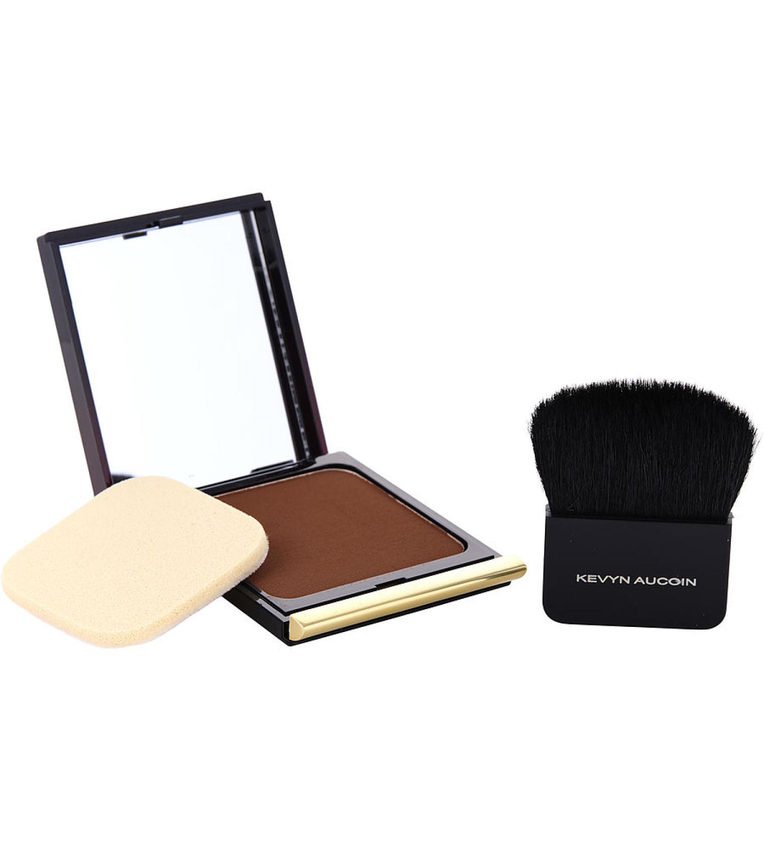Kevyn Aucoin by Kevyn Aucoin - The Sensual Skin Powder Foundation - # PF12 -9g/0.3oz - WOMEN
