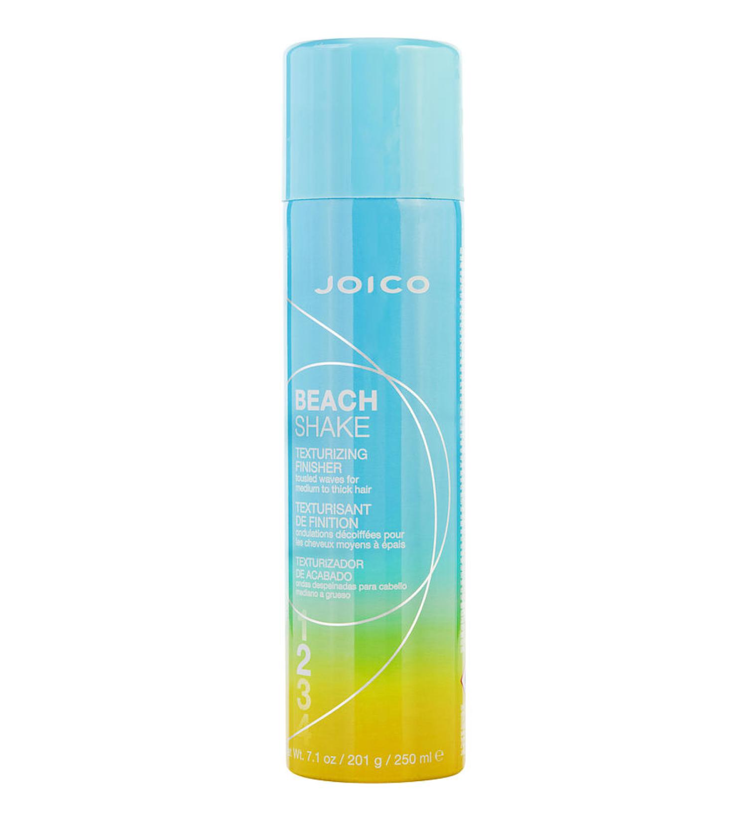 JOICO by Joico - BEACH SHAKE TEXTURIZING FINISHER 7.1 OZ - UNISEX