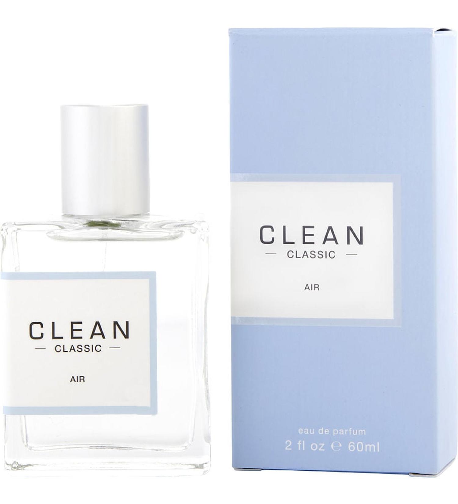 CLEAN AIR by Clean - EAU DE PARFUM SPRAY 2.1 OZ (NEW PACKAGING) - WOMEN