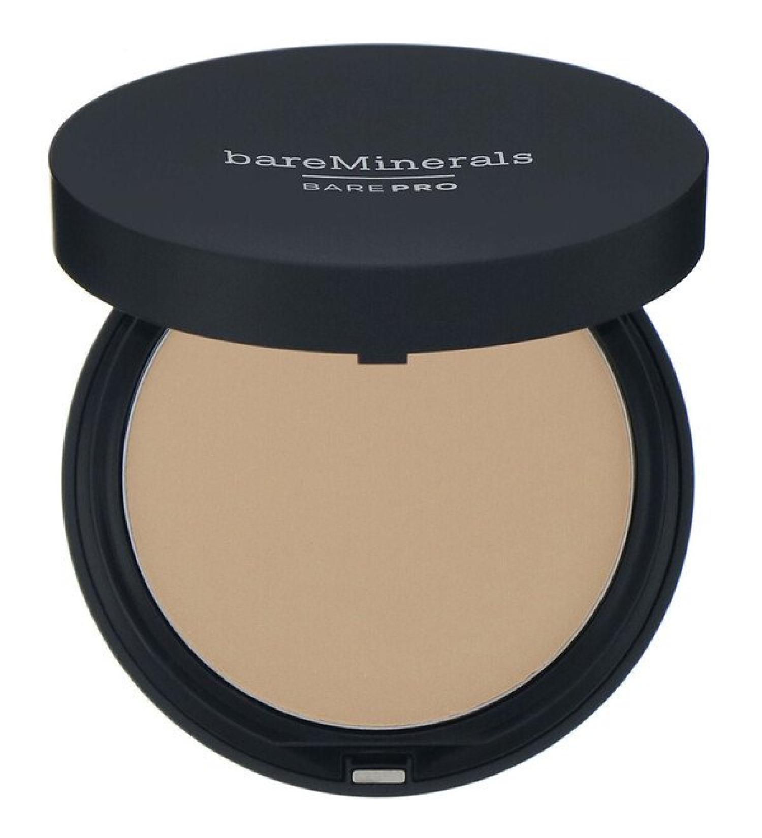 bareMinerals BAREPRO Performance Wear Powder Foundation Golden Nude 13 0.34 oz (10 g)