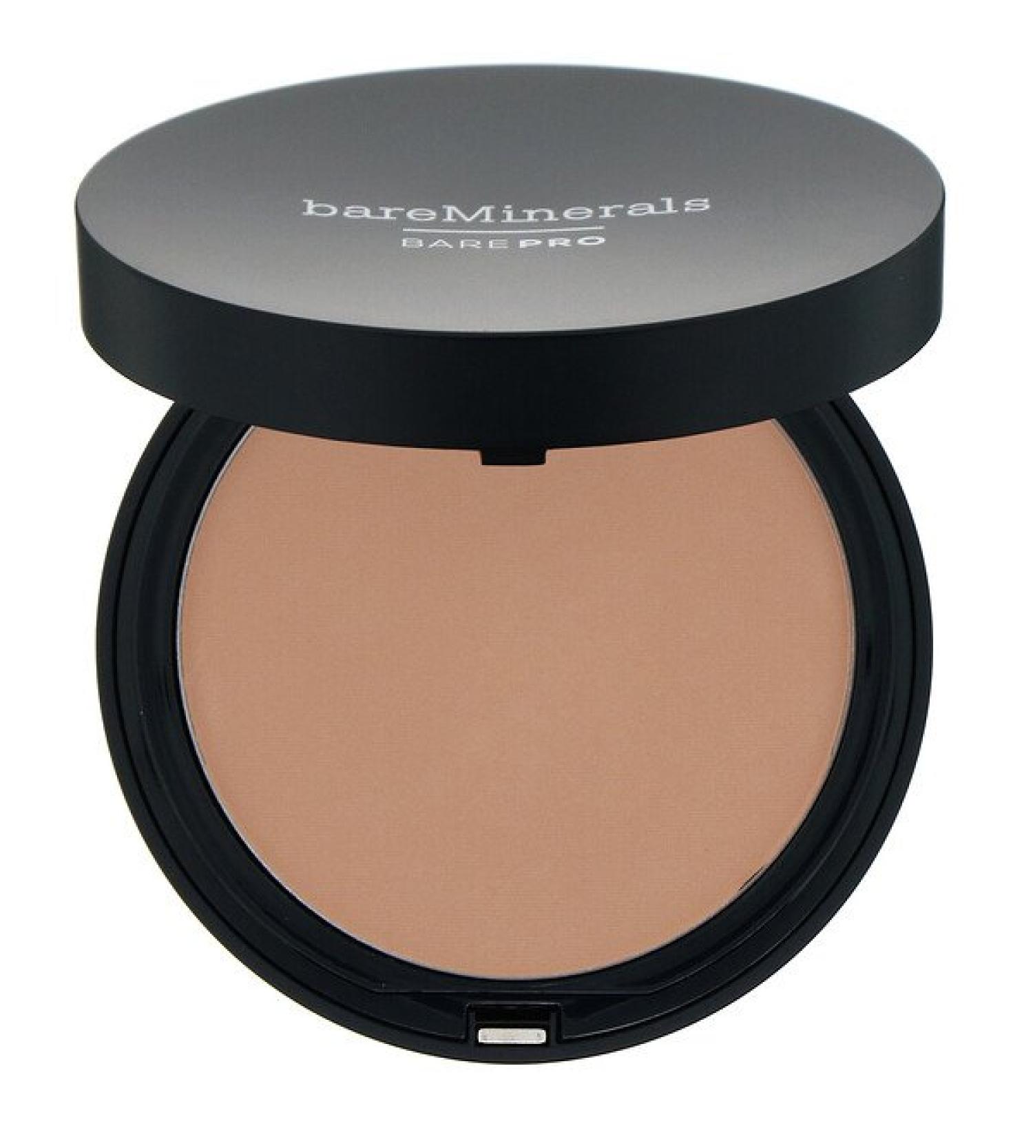 bareMinerals BAREPRO Performance Wear Powder Foundation Light Natural 09 0.34 oz (10 g)