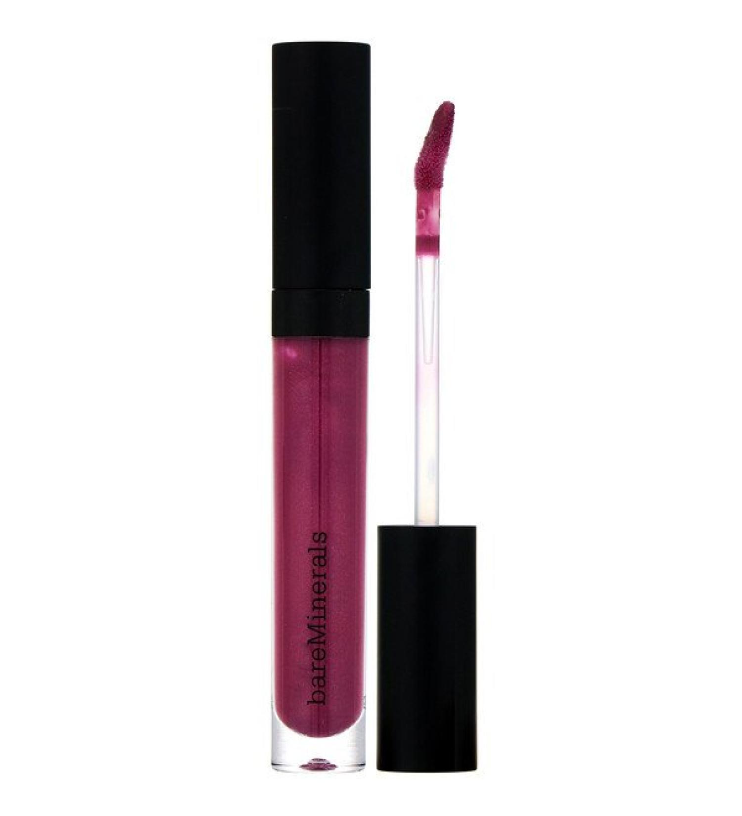 bareMinerals Moxie Plumping Lip Gloss DareDevil 0.15 fl oz (4.5 ml)
