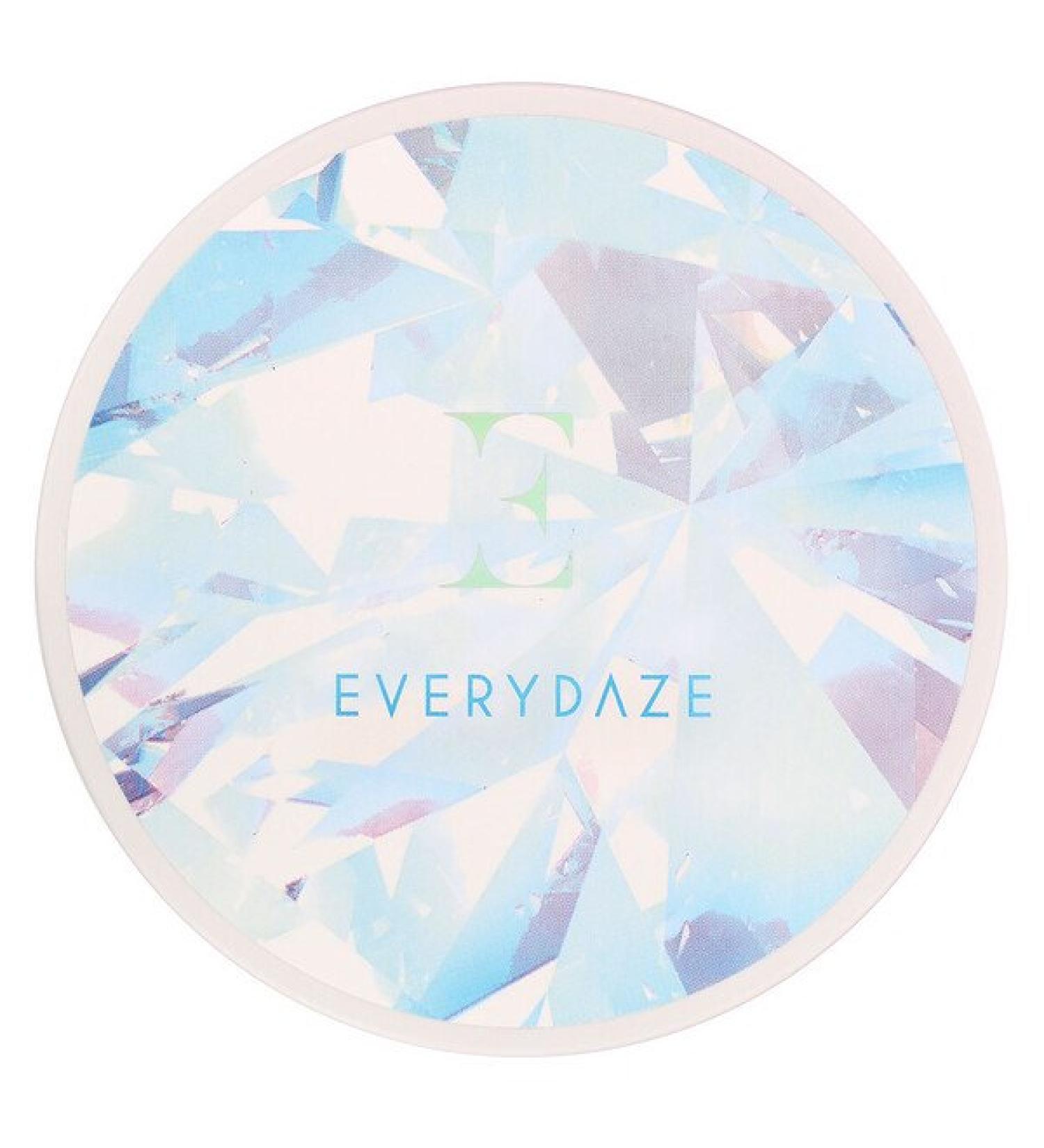 Everydaze Diamond Drop Hydrogel Eye Patches Brightening 60 Patches 3.17 fl oz (90 g)