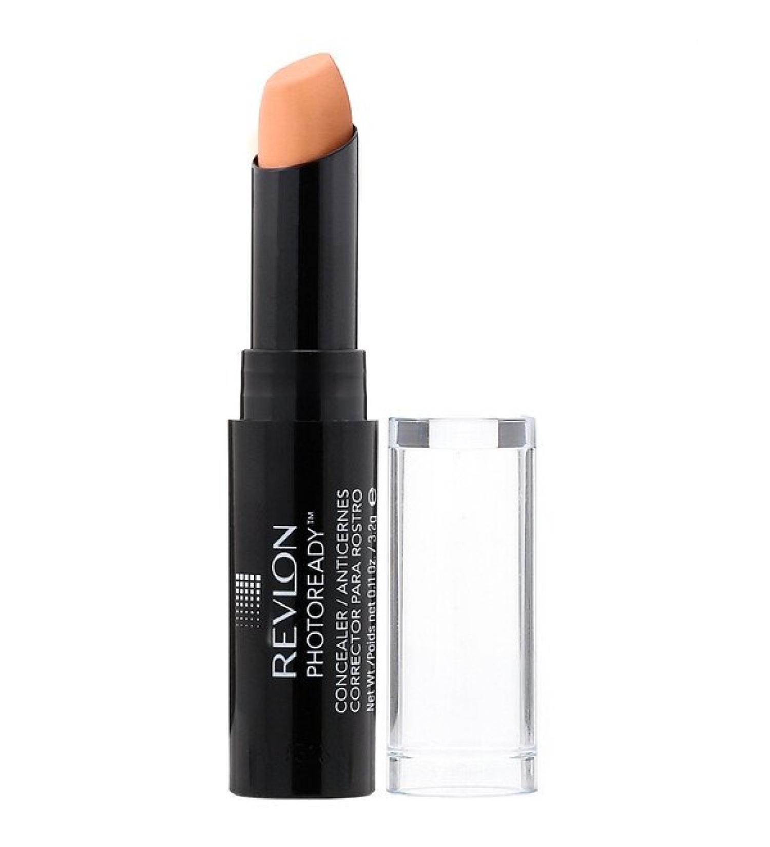 Revlon PhotoReady Concealer 006 Deep 0.11 oz (3.2 g)