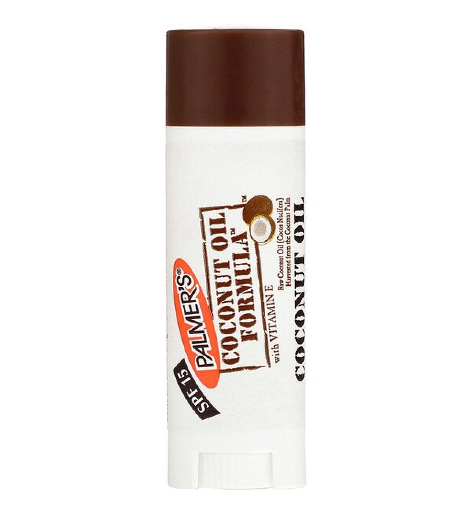 Palmer's Coconut Oil Lip Balm SPF 15 4 g (0.15 oz)
