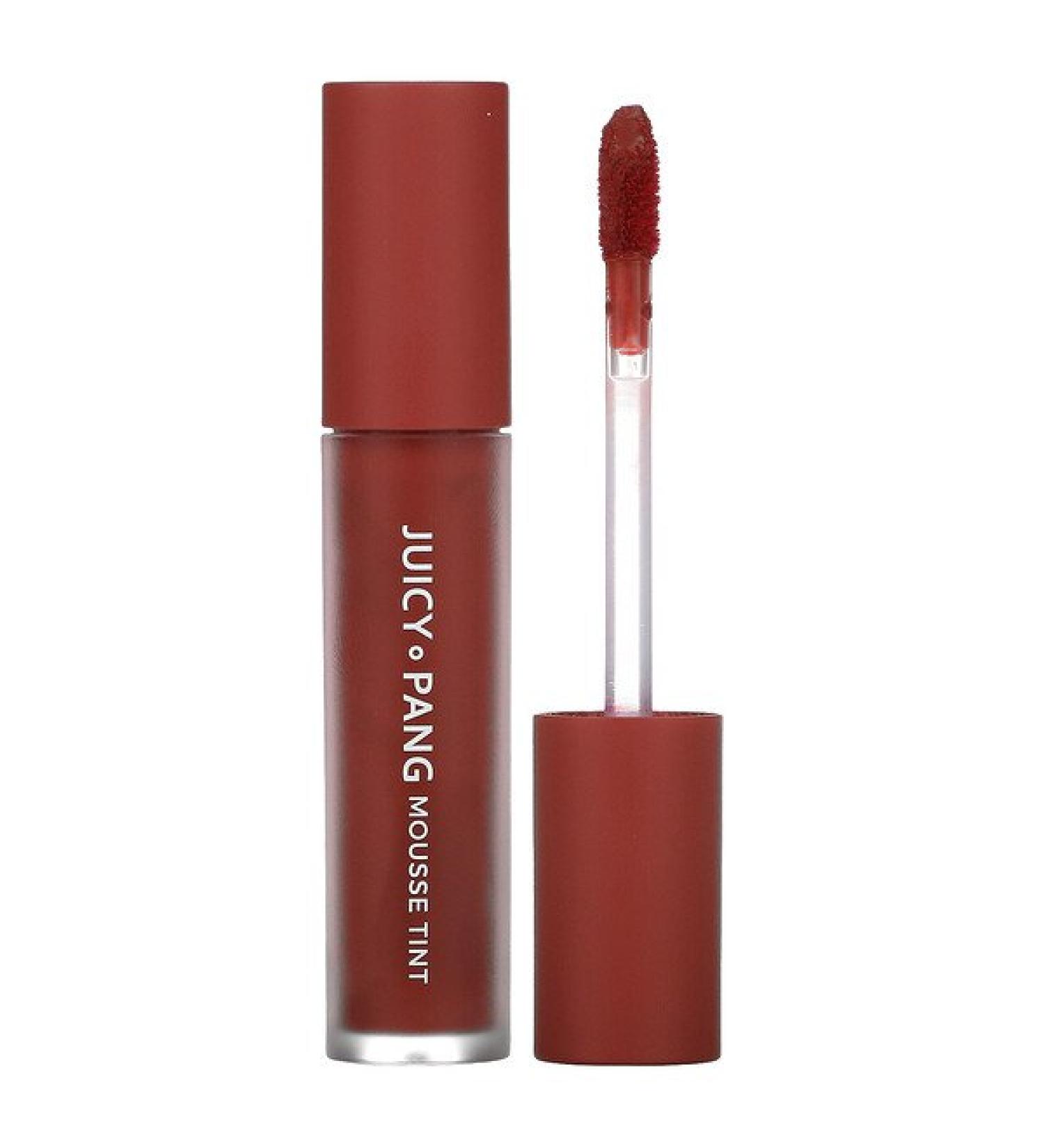 A'Pieu Juicy Pang Mousse Tint CR03 0.19 oz (5.5 g)