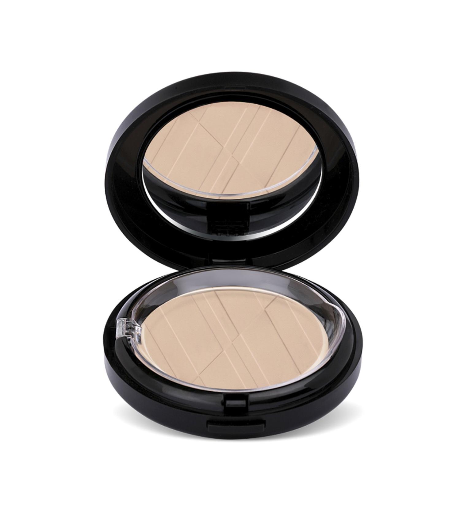 Golden Rose Matte Powder - Longstay Matte Face Powder No: 05 8691190005856