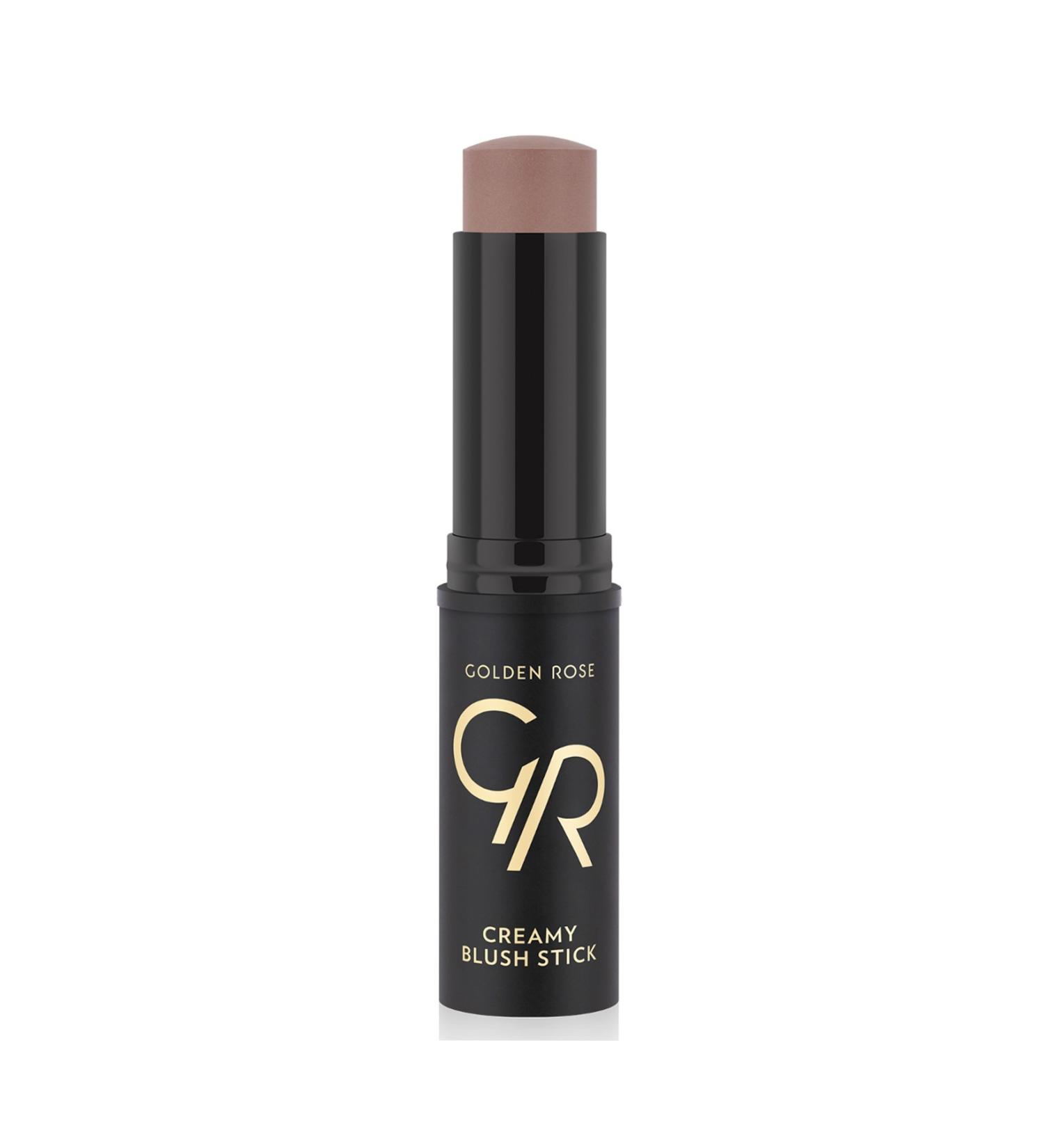 Golden Rose Stick All k - Creamy Blush Stick No: 103 8691190685034