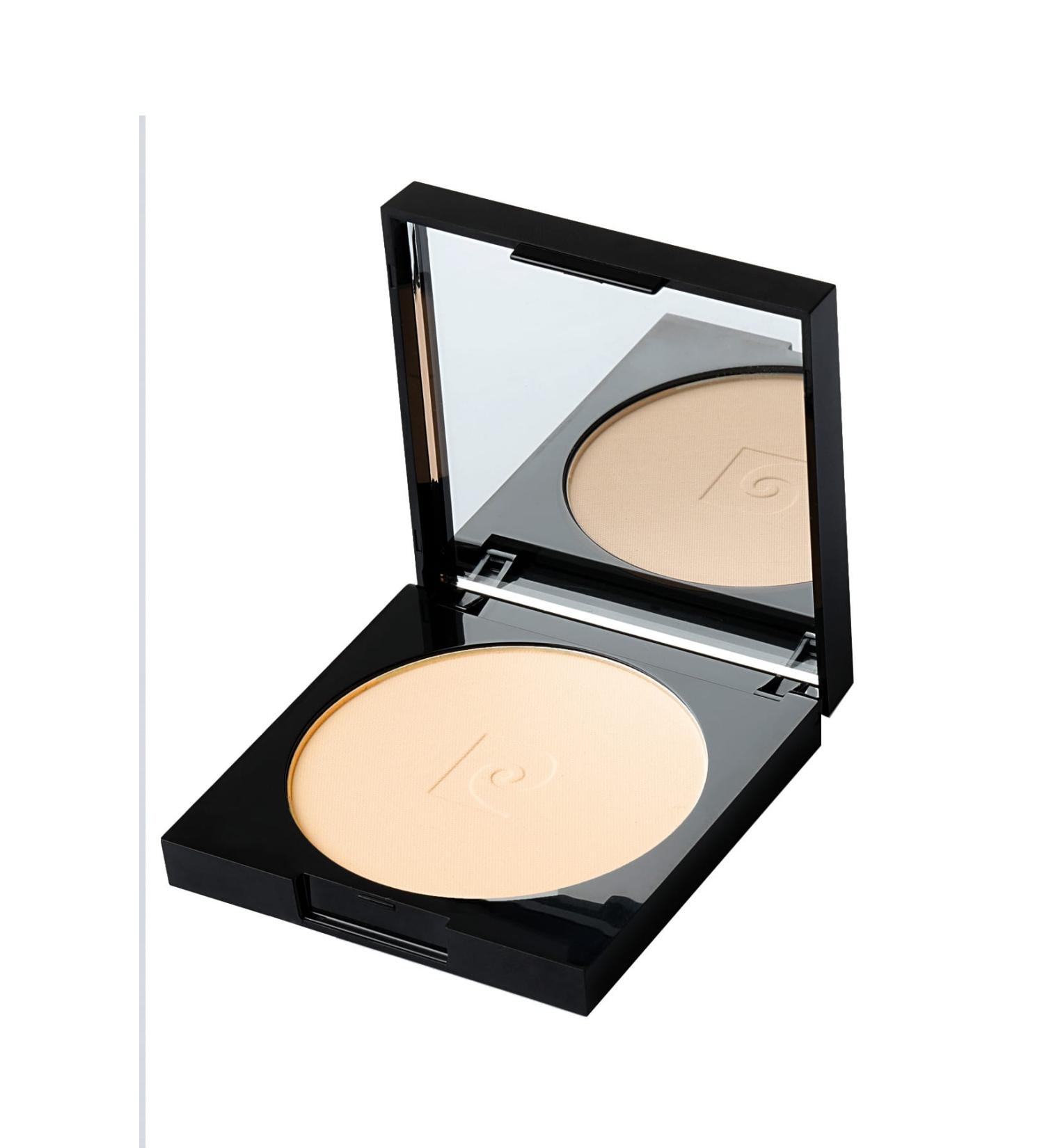 Pierre Cardin Powder - Porcelain Edition Compact Powder Golden Beige 8680570466783