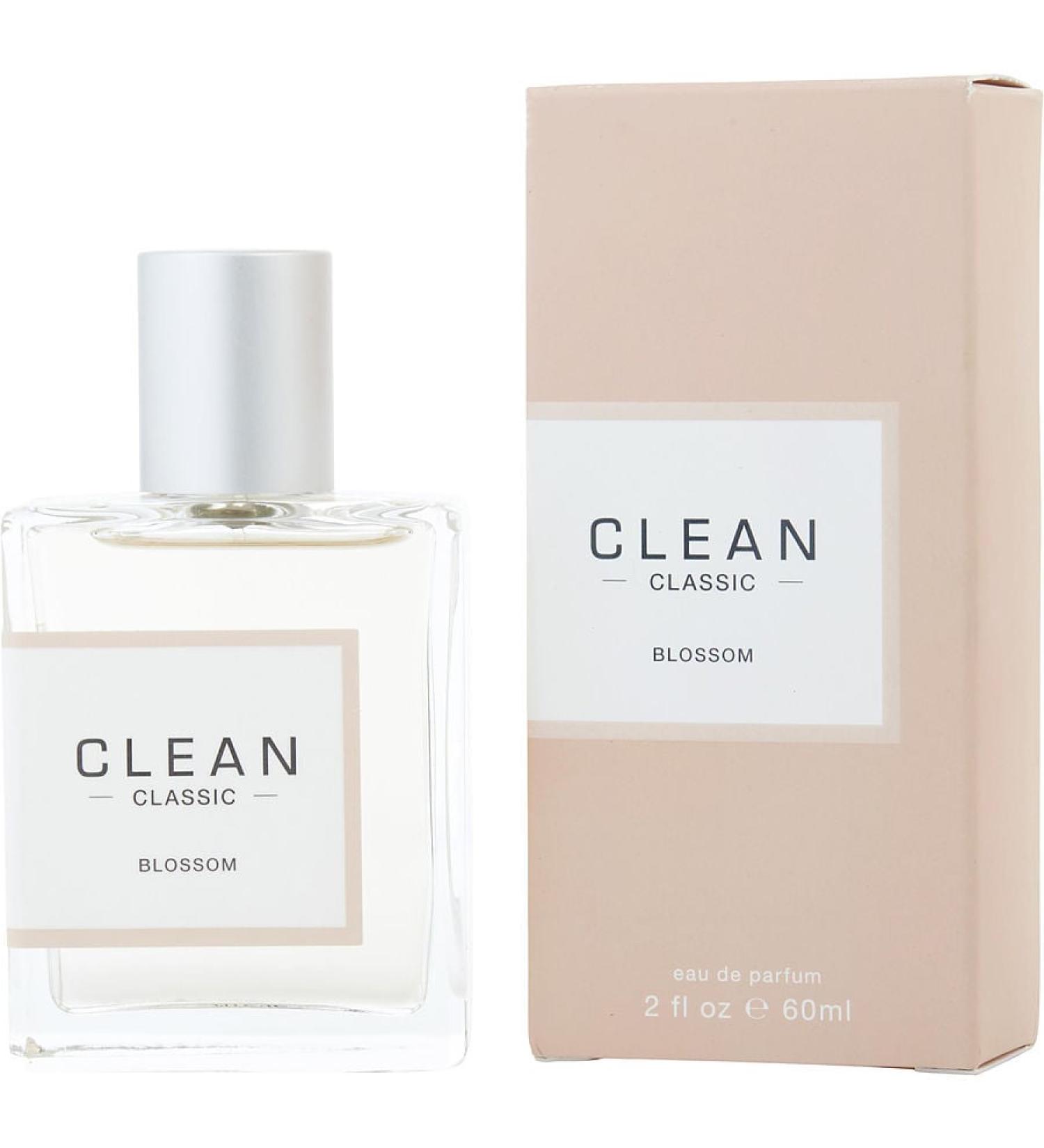 CLEAN BLOSSOM by Clean - EAU DE PARFUM SPRAY 2.14 OZ (NEW PACKAGING) - WOMEN