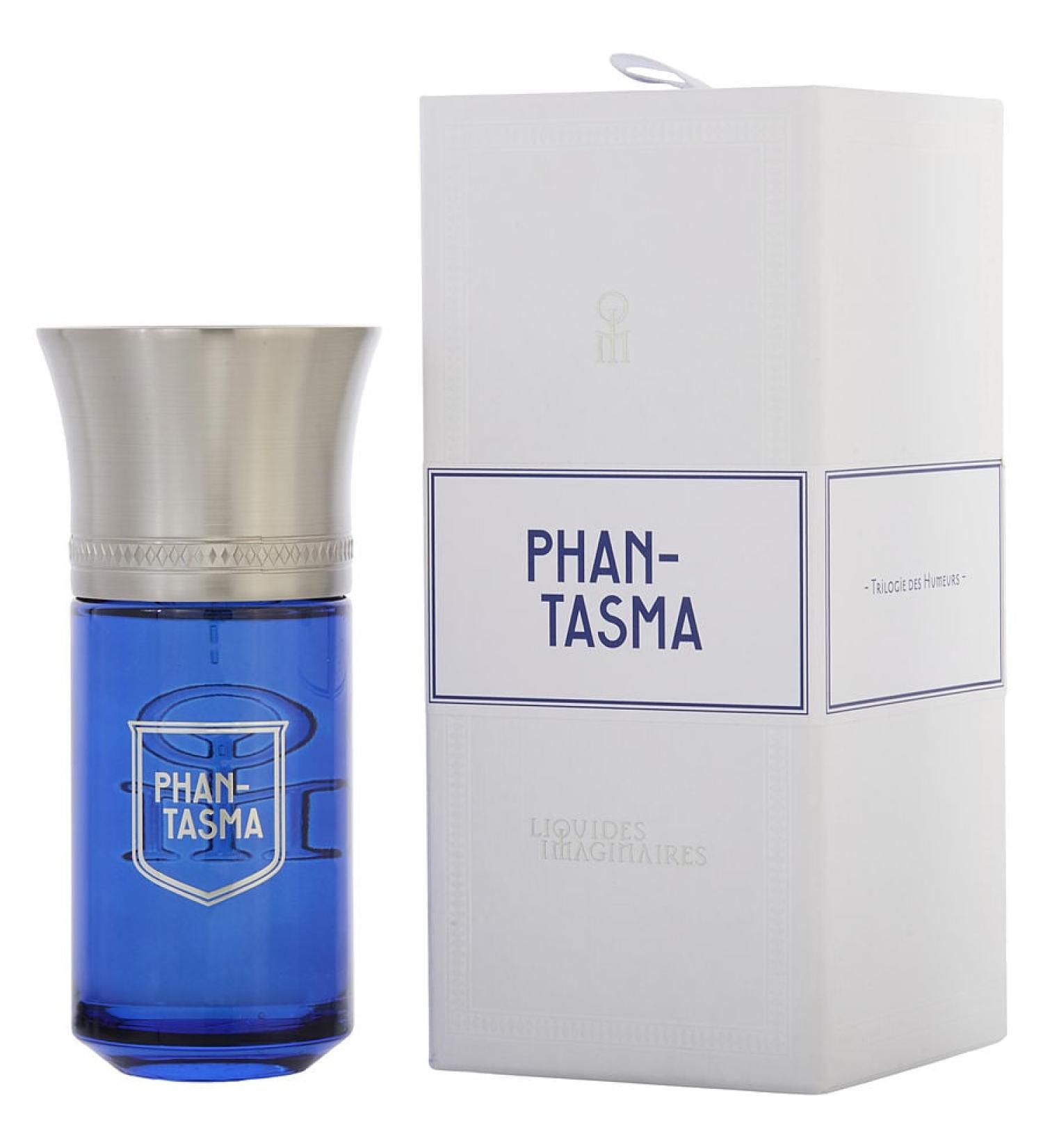LIQUIDES IMAGINAIRES PHANTASMA by Liquides Imaginaires - EAU DE PARFUM SPRAY 3.3 OZ - UNISEX