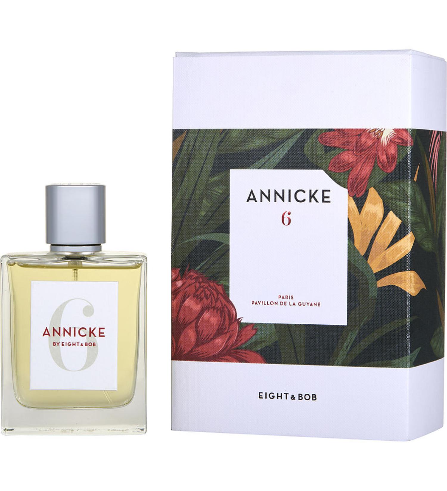 EIGHT & BOB ANNICKE 6 by Eight & Bob - EAU DE PARFUM SPRAY 3.4 OZ - WOMEN