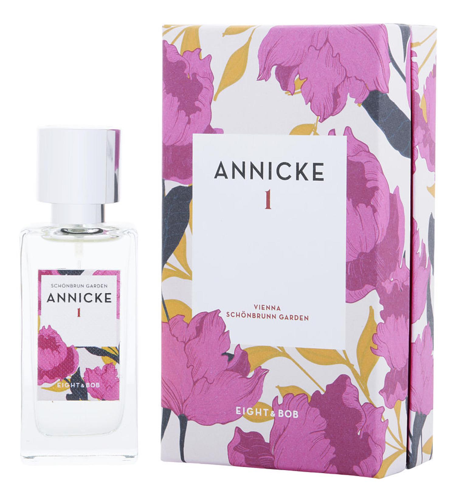 EIGHT & BOB ANNICKE 1 by Eight & Bob - EAU DE PARFUM SPRAY 1 OZ - WOMEN