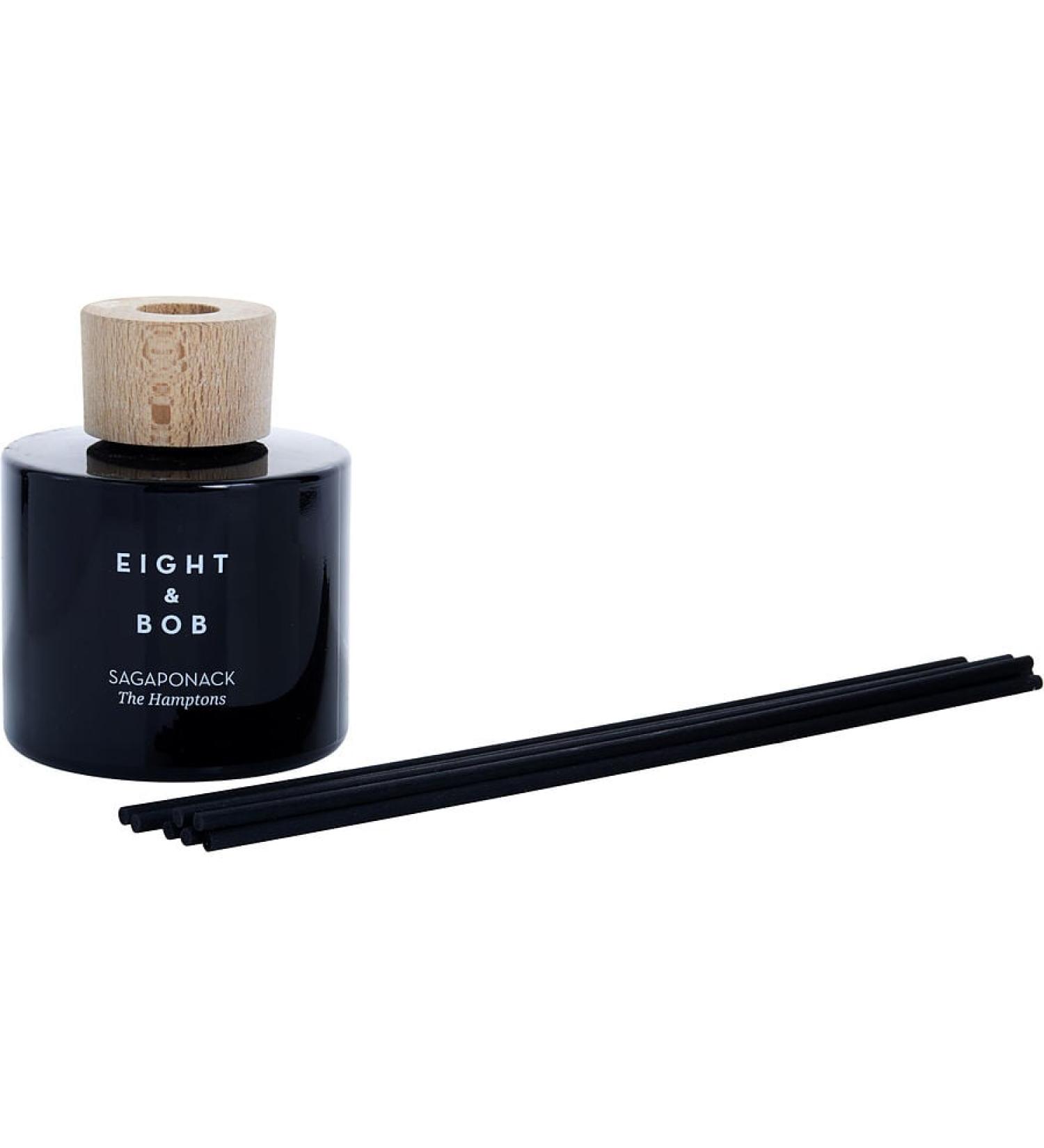 EIGHT & BOB SAGAPONACK by Eight & Bob - REED DIFFUSER 6.7 OZ - UNISEX