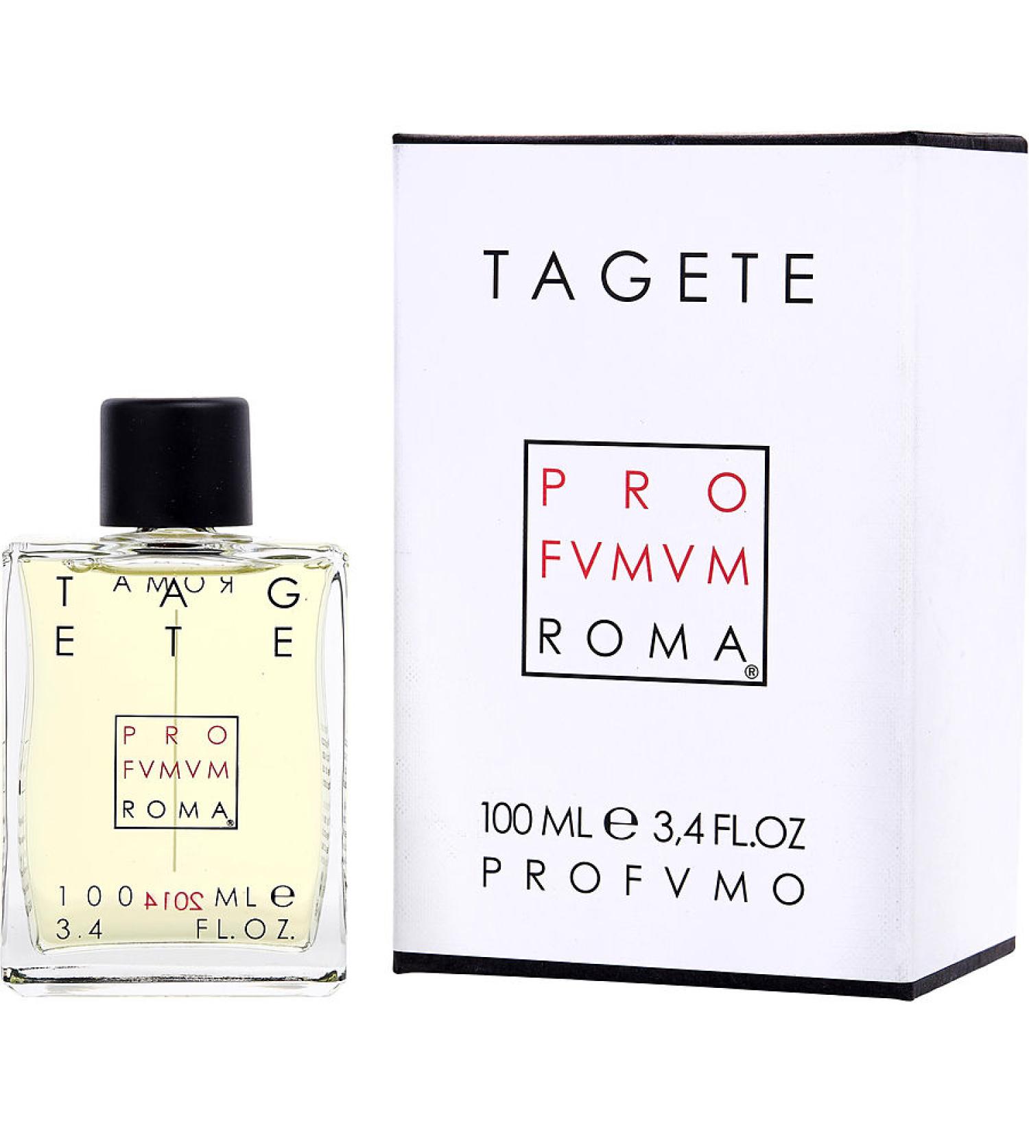 PROFUMUM ROMA TAGETE by Profumum Roma - EAU DE PARFUM SPRAY 3.4 OZ - WOMEN