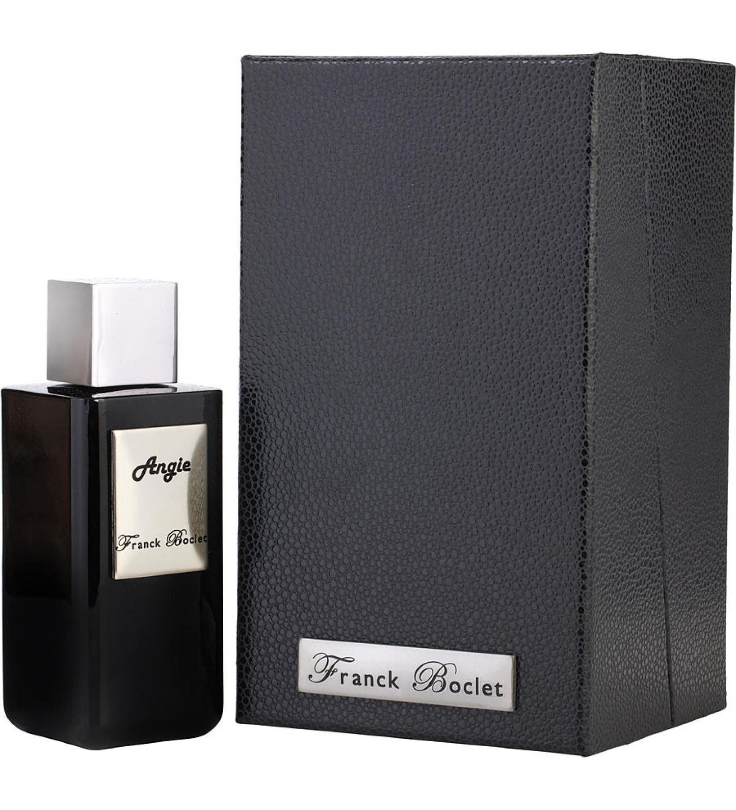 FRANCK BOCLET ANGIE by Franck Boclet - EXTRAIT DE PARFUM SPRAY 3.4 OZ - UNISEX
