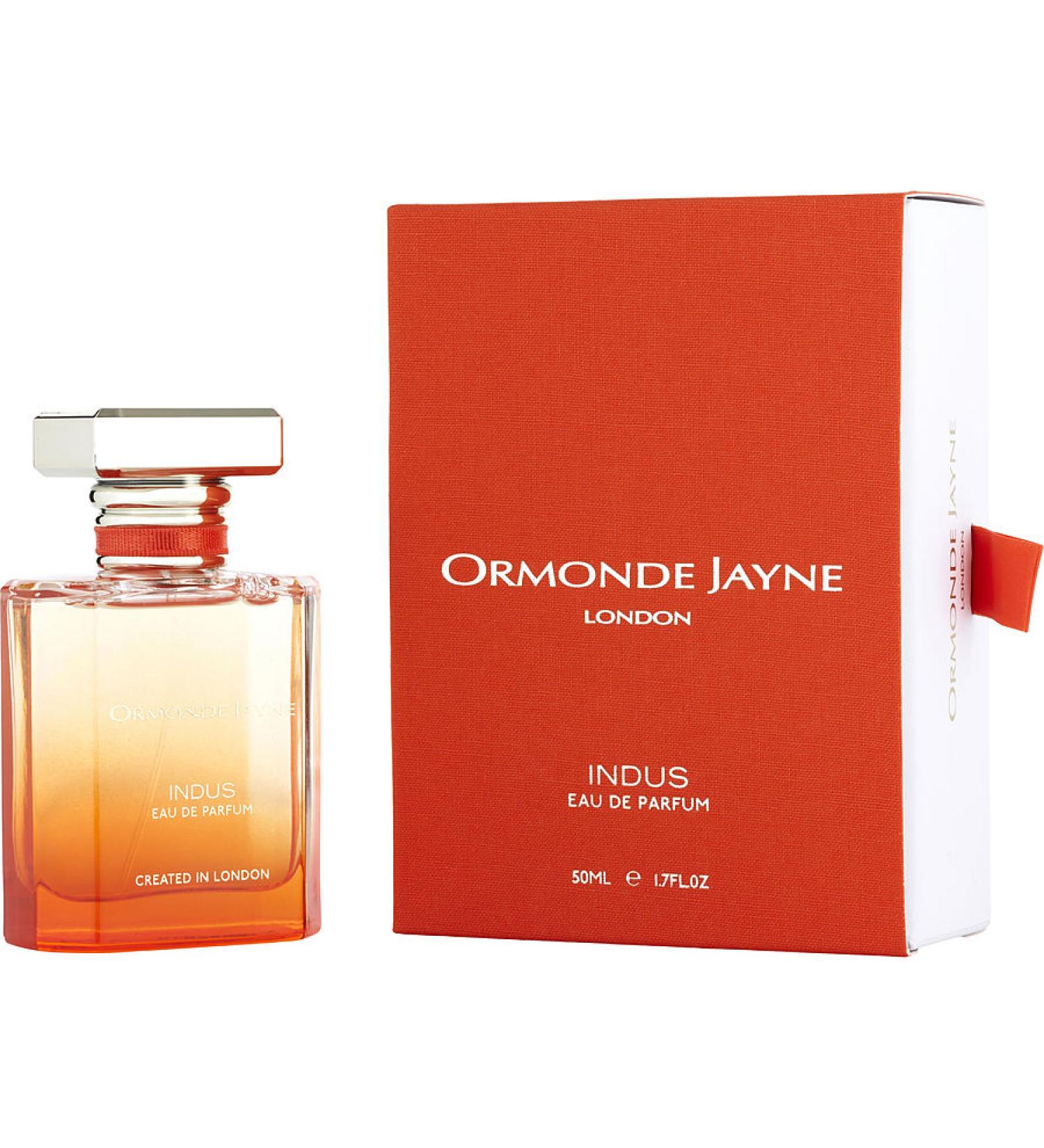 ORMONDE JAYNE INDUS by Ormonde Jayne - EAU DE PARFUM SPRAY 1.7 OZ - UNISEX