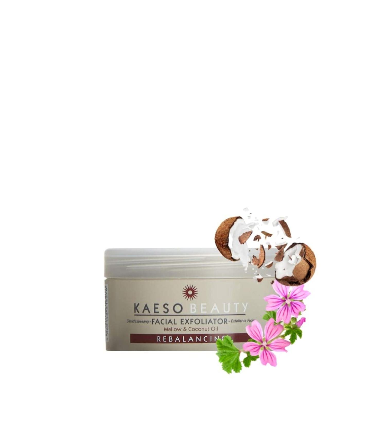 KAESO - REBALANCING EXFOLIATOR 245ML - Buy Online on GoSupps.com