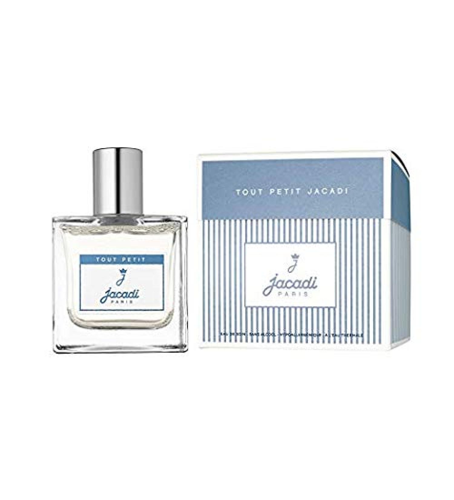 Fragrance Toute Petite Alcohol Free Scented Water 1.7 Fluid Ounce (Baby Boy)