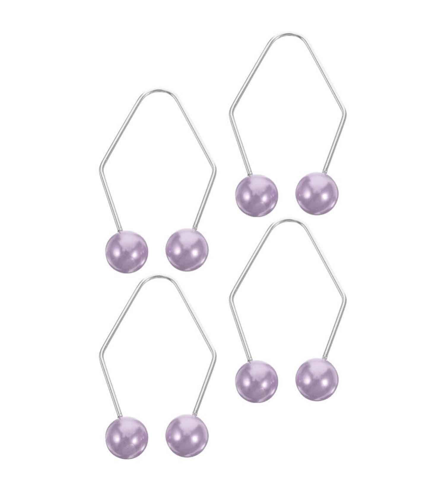 Minkissy Dimple Makers - Stainless Steel Face Exerciser Tool | 2 Pairs for Natural Dimples | Facial Care & Easy Wear - Buy Online on GoSupps.com
