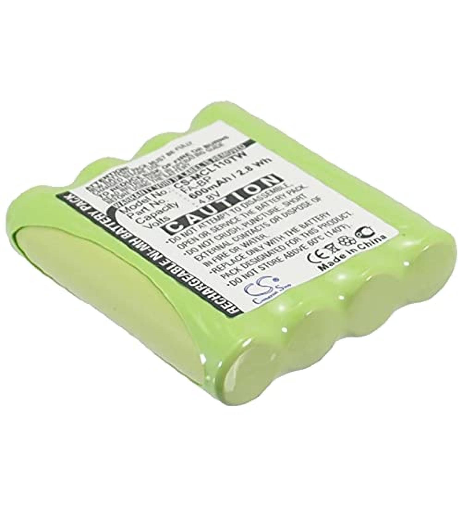 JRINK Replacement Battery for Oline LH060-3A44C4BT - International Shipping Available - Buy Online on GoSupps.com