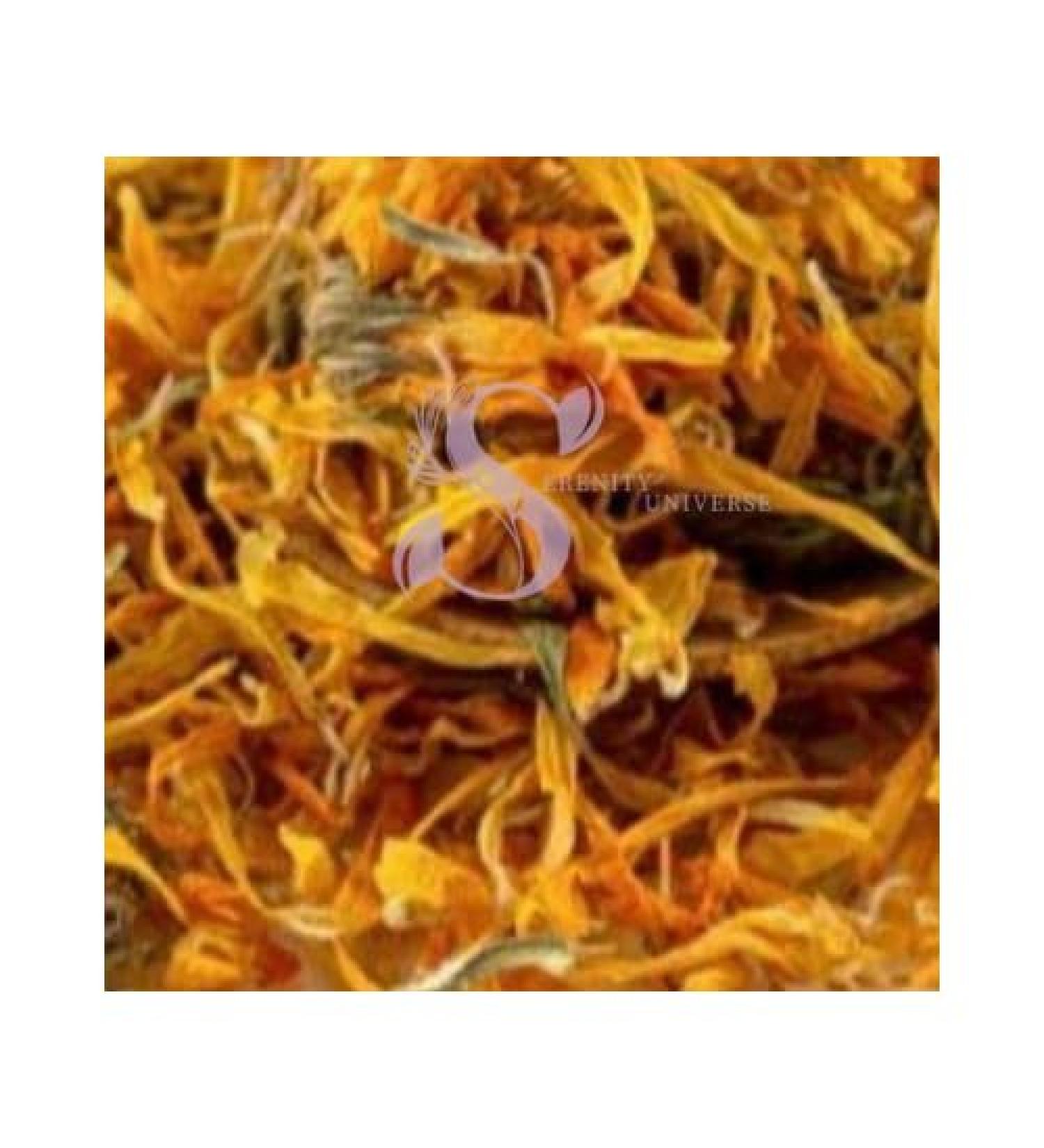Calendula Petals (Marigold) (114 G) - Buy Online on GoSupps.com