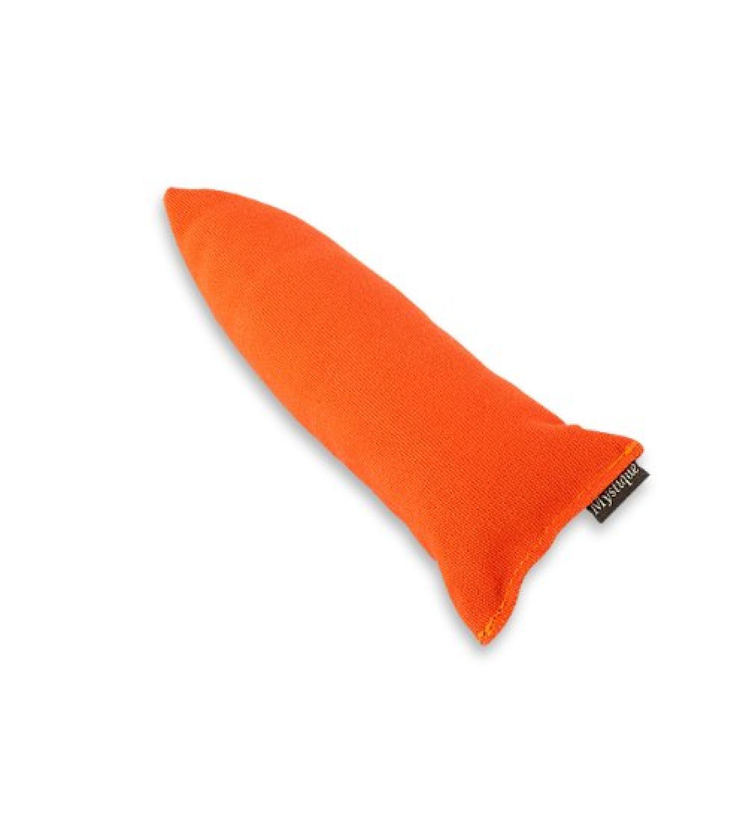 Mystique Puppy Dummy Easy fetch 100 g Orange