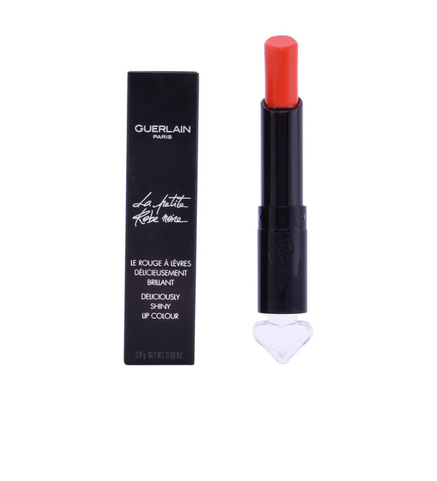 LA PETITE DRESS BLACK lipstick #043-sun-glasses 2.8g