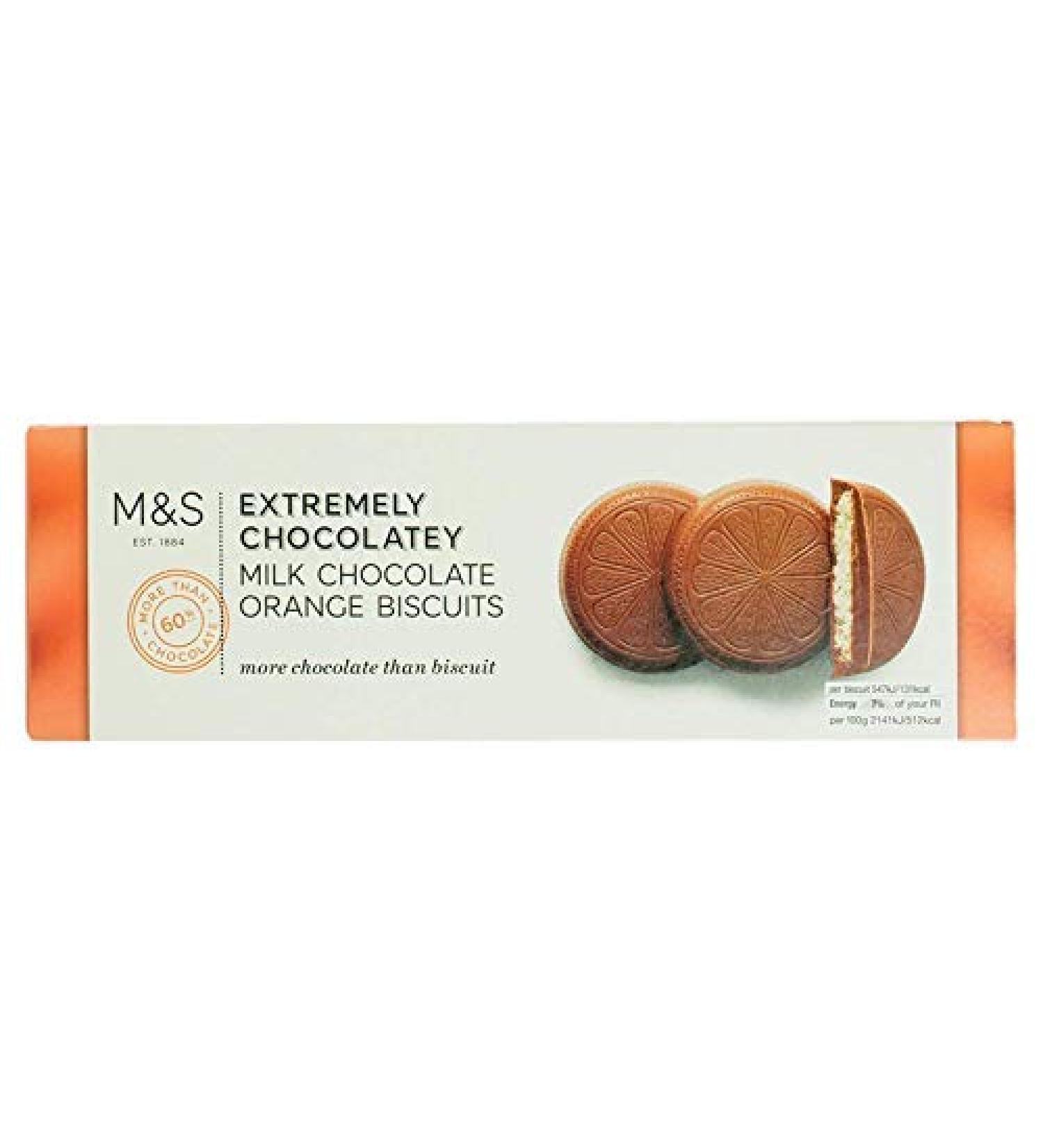 Marks & Spencer Marks and Spencer M&S Food Vegetarian 230g Pack of 2