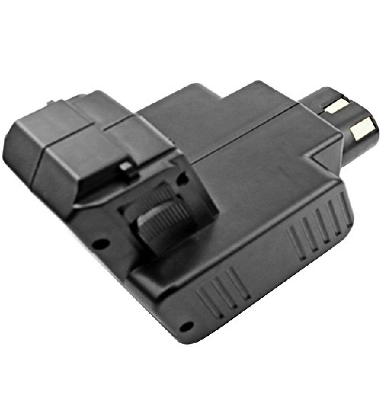 2000mAh Replacement Battery for HILTI BP60 BP72 C 7/24 C 7/36 TCU 7/36 TE 5 A - International Shipping - Buy Online on GoSupps.com