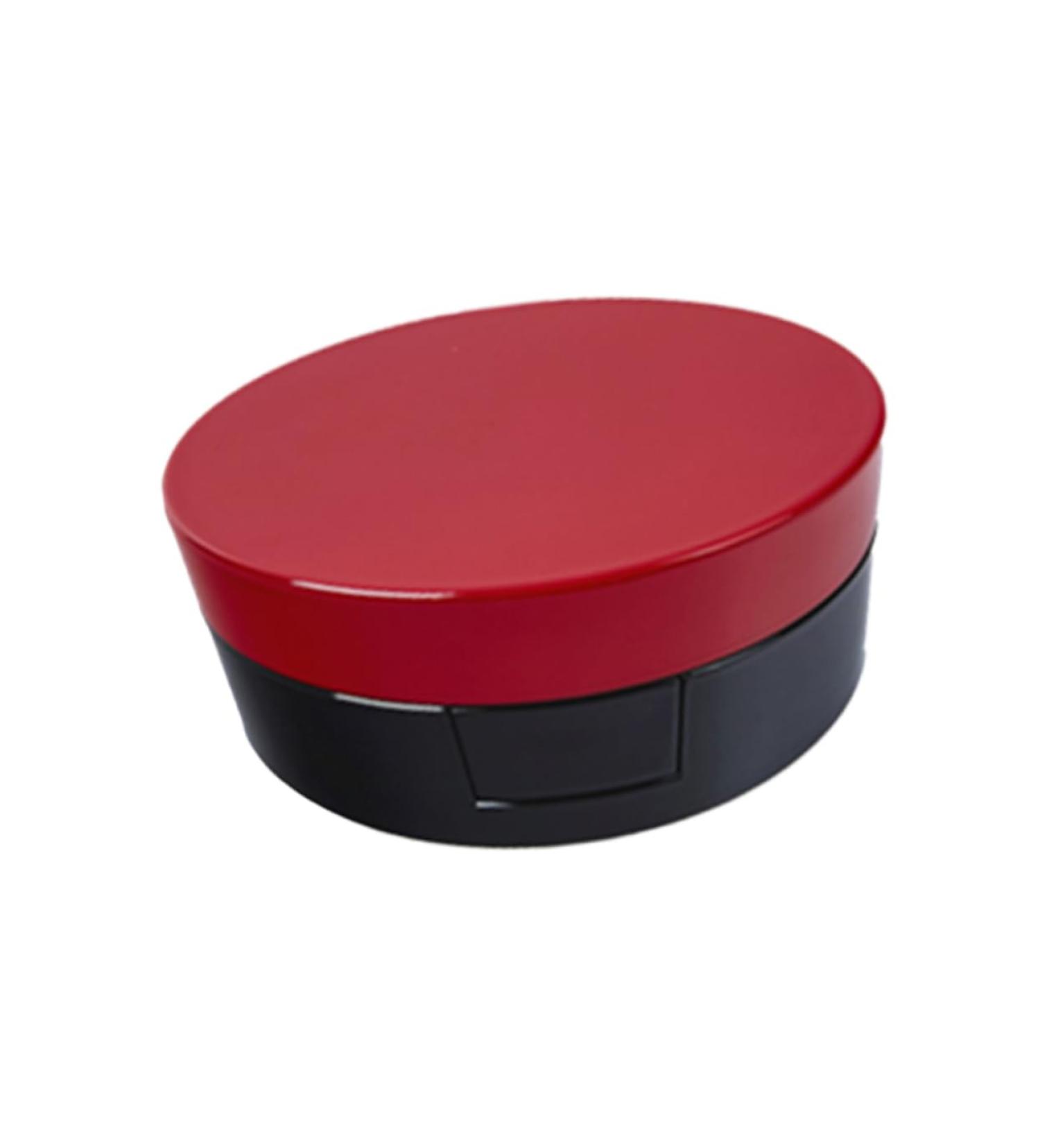 FOMIYES Box Makeup Containers Bb Cream Makeup Powder Case Makeup Accessories Foundation Make up Cushion - Buy Online on GoSupps.com