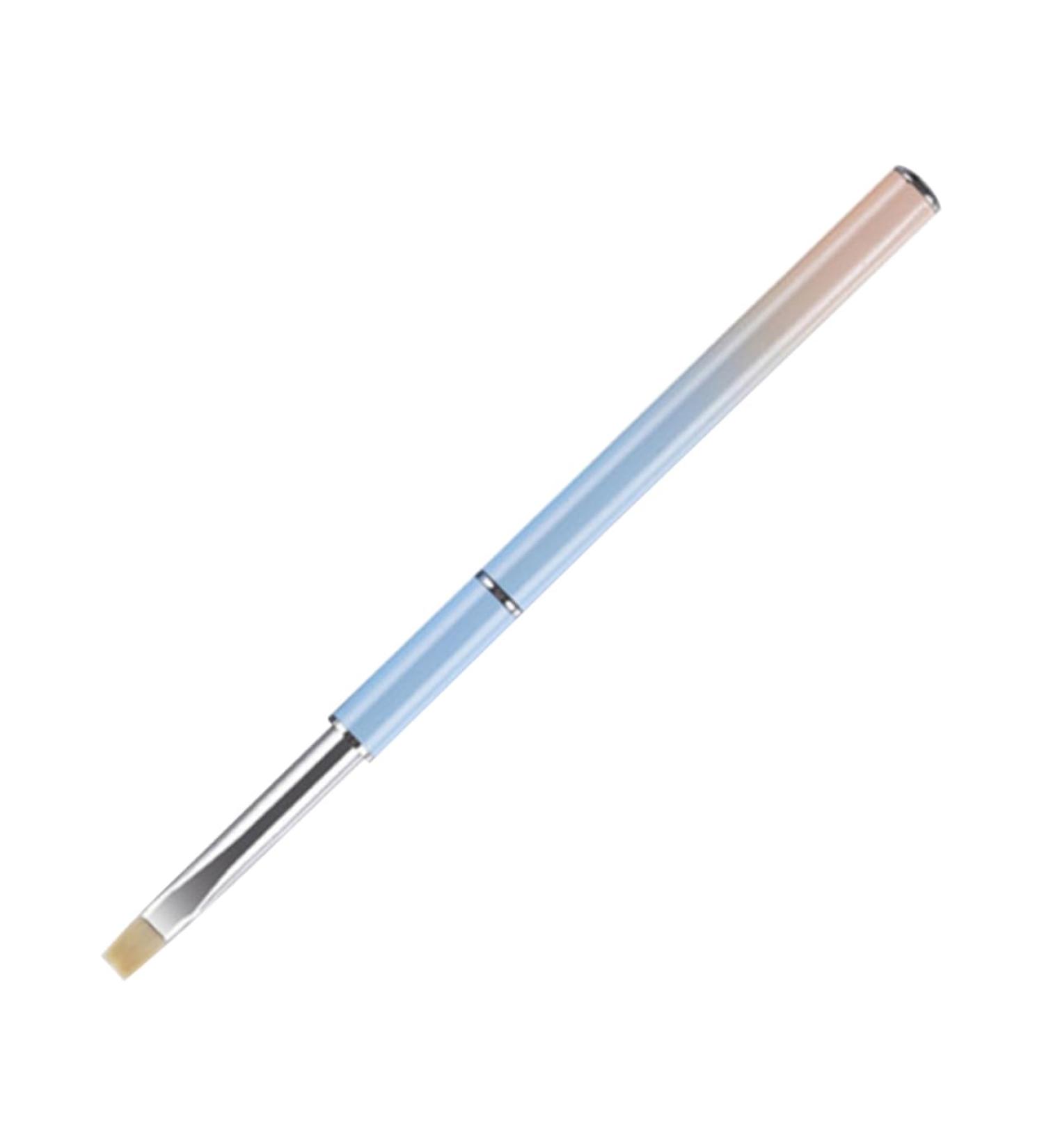 PLAFOPE Manicure Liner UV Gel Rhinestone Tool Nail Supplies Gradient Tools Manicure Tools Nail Art Liner Nail Art Pen Nail Stamping Tool Nail Flower Brushes Nail Tools for Nail Art Dot Pen Size 7 As Shown - Buy Online on GoSupps.com