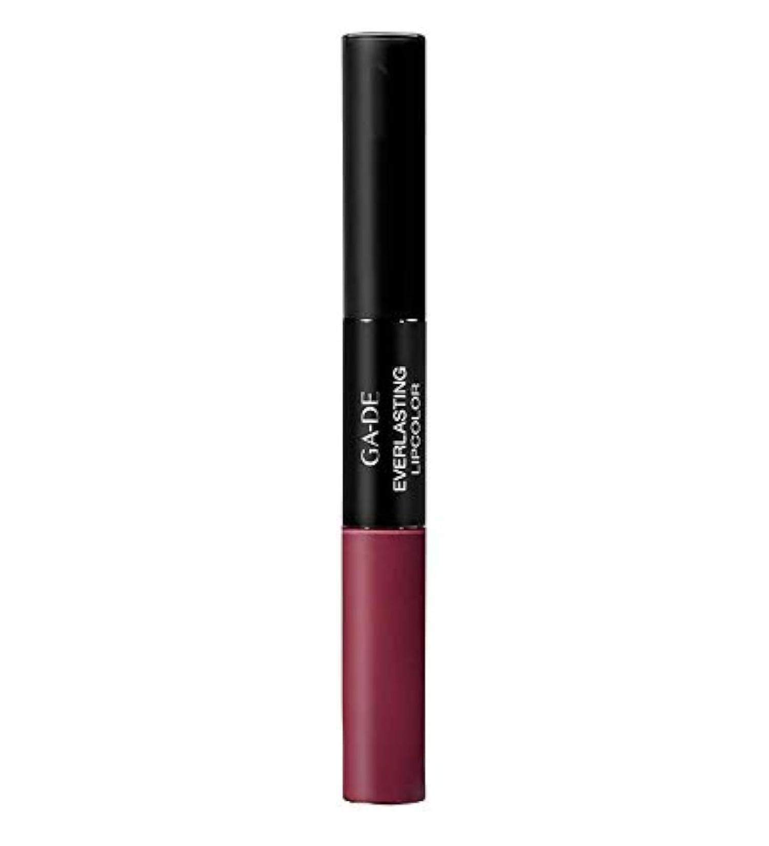 GA-DE Everlasting Lip Color-53 Plum Perfection 8.6 ml