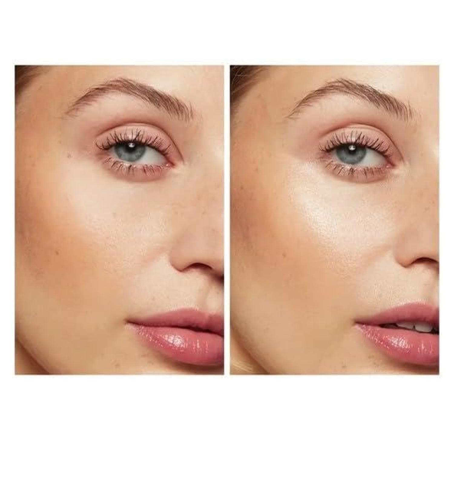 ICVC Beauty Makeup Setting Spray 30ml Micron Atomizing Pump Long-Lasting Formula