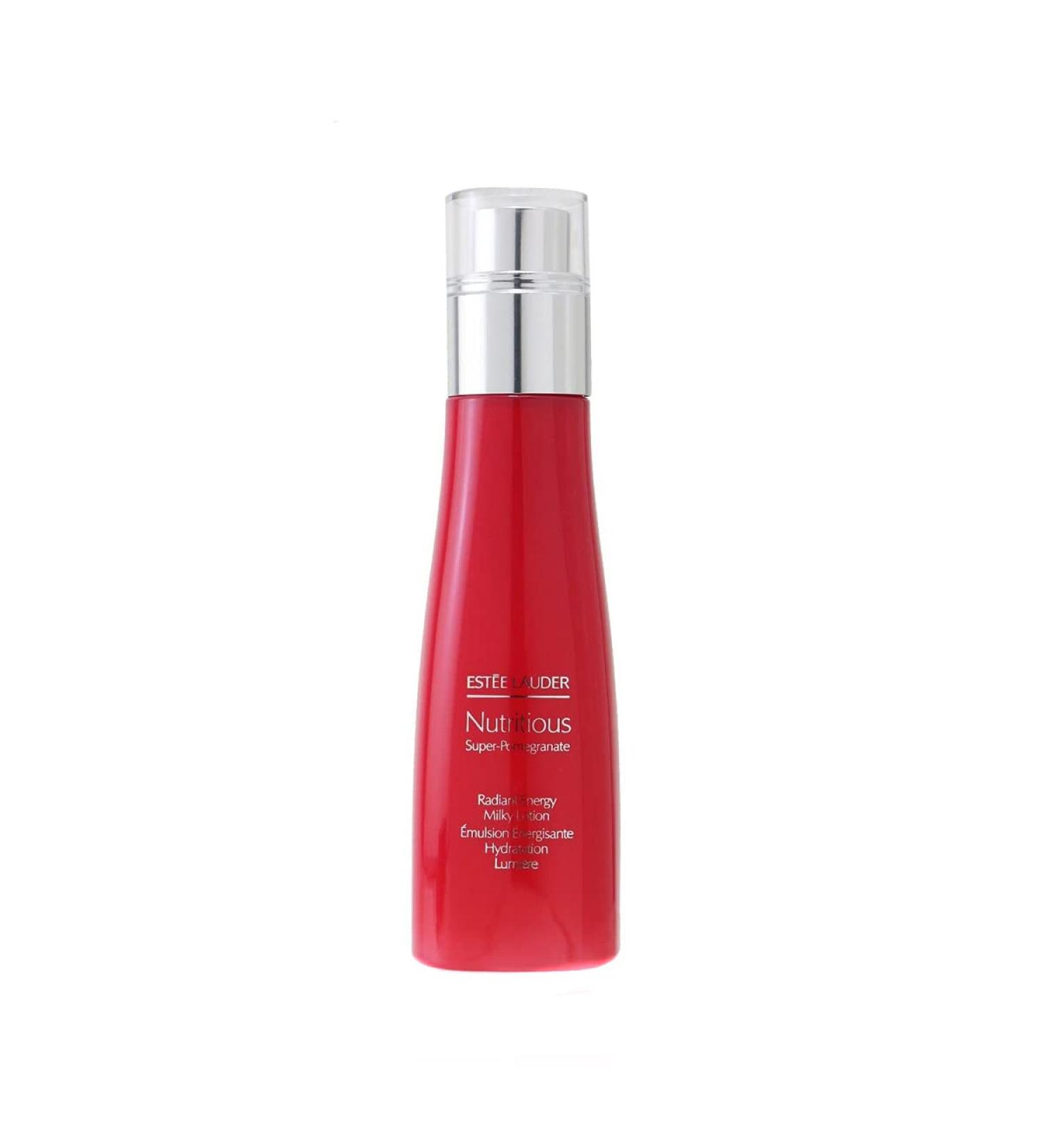 Est e Lauder Nutritious SuperPomegranate Milky Lotion Light bodylotion 100 ml