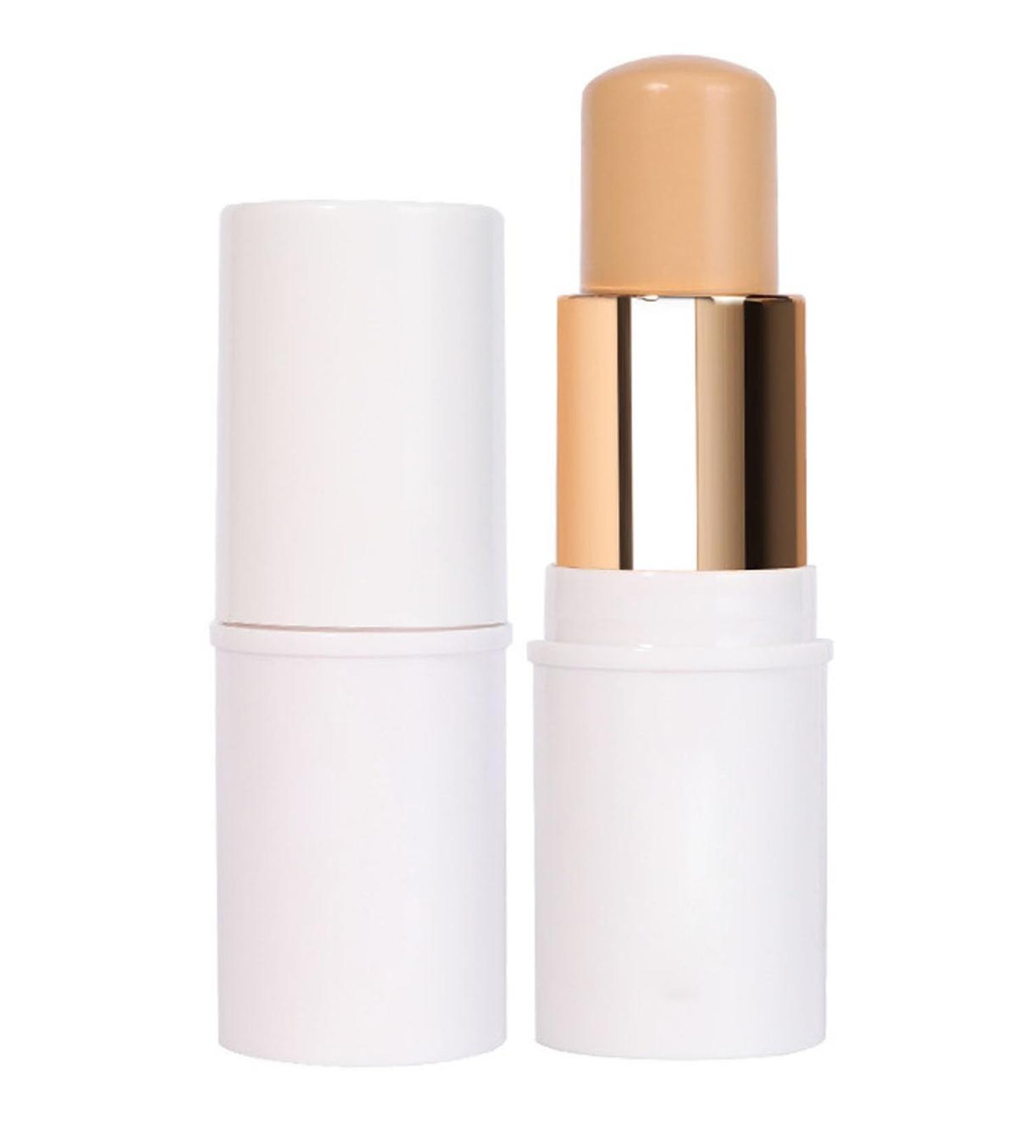 Highlighting Stick - Makeup Contour Stick Waterproof and Long Lasting Face Glitter Highlighting Gang (02) - Buy Online on GoSupps.com