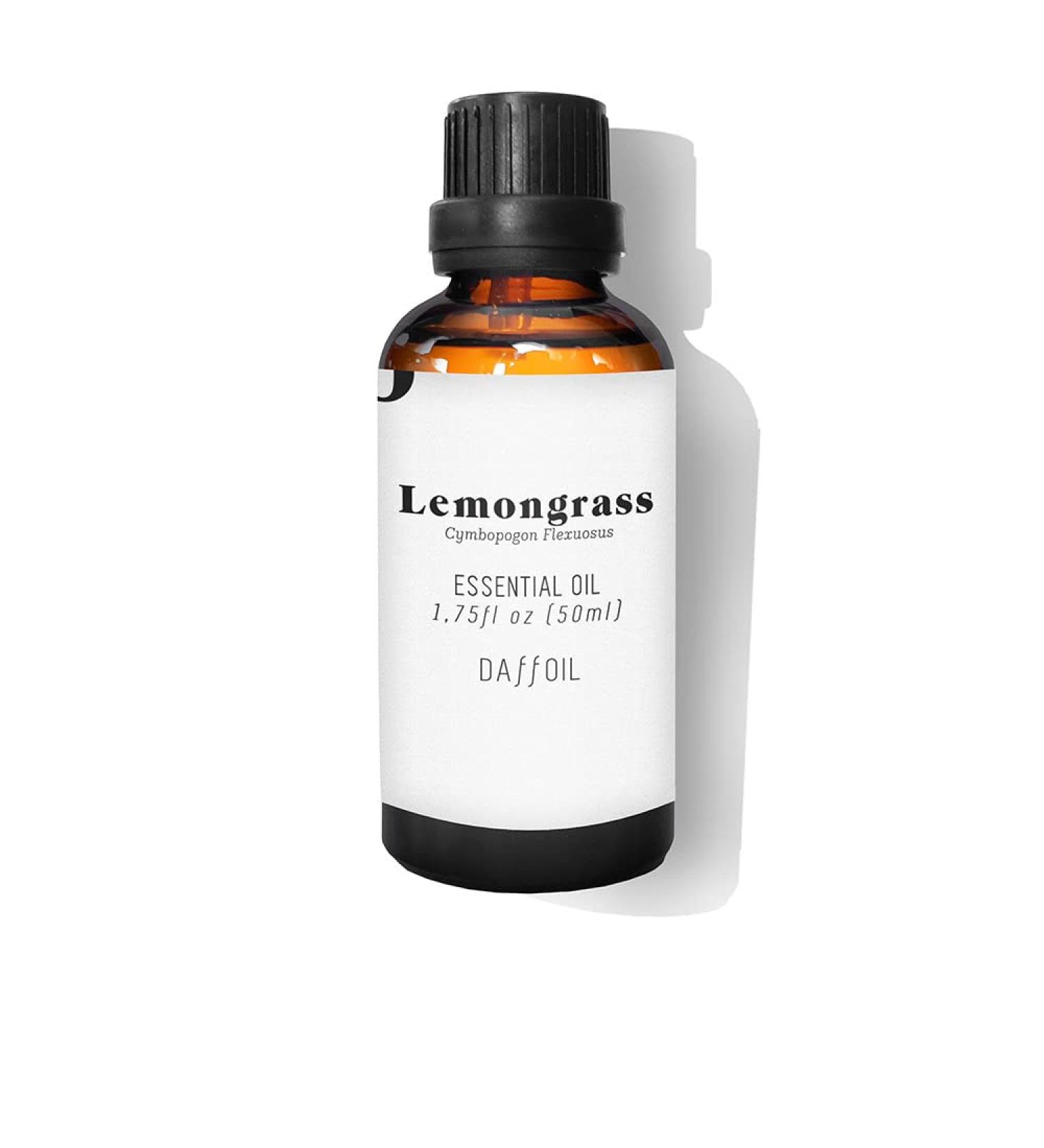 Lemongrass Essential Oil 50 ml