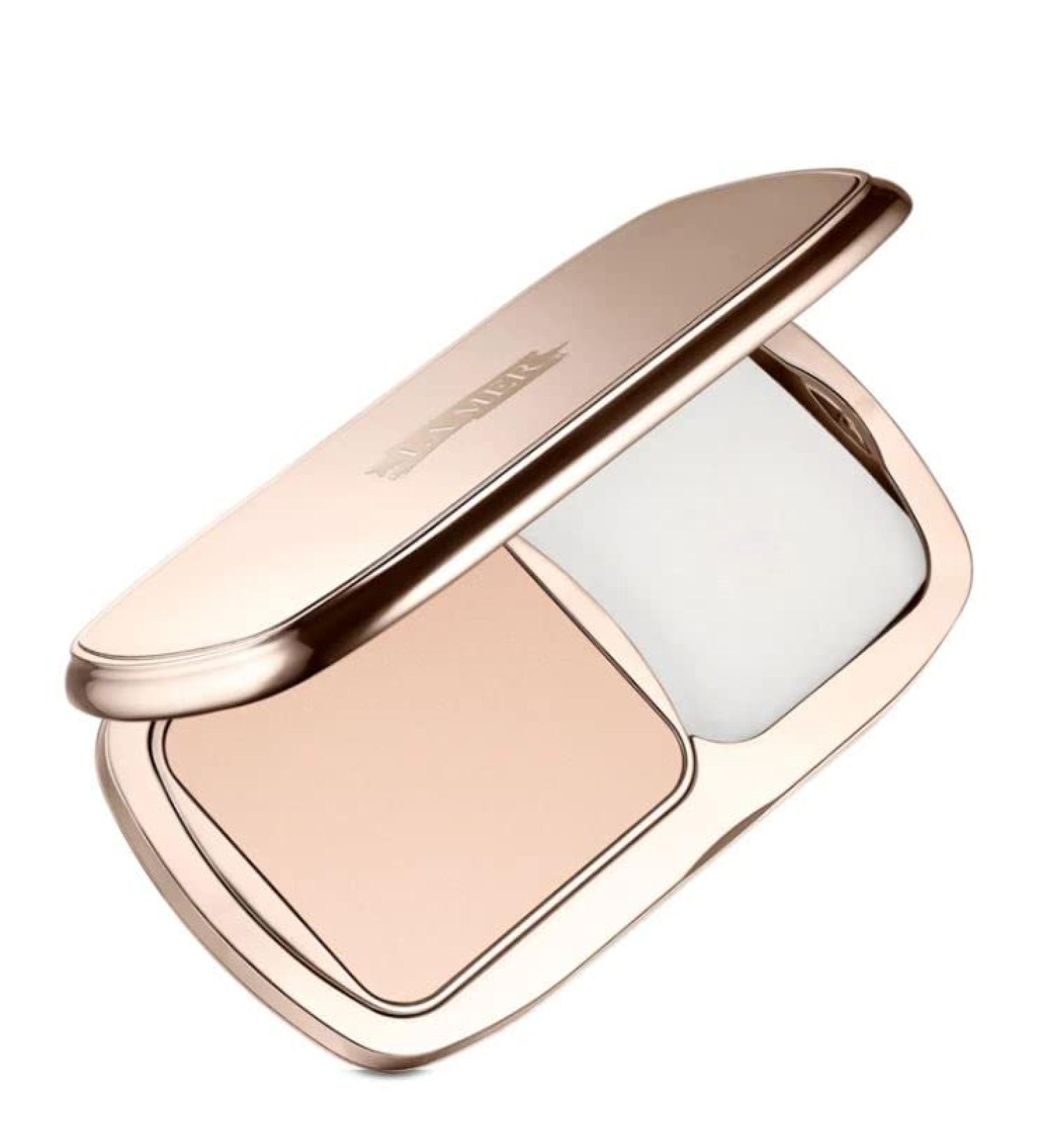 La Mer The Soft Moisture Powder Foundation SPF 30 - 01 Alabaster - Full Size