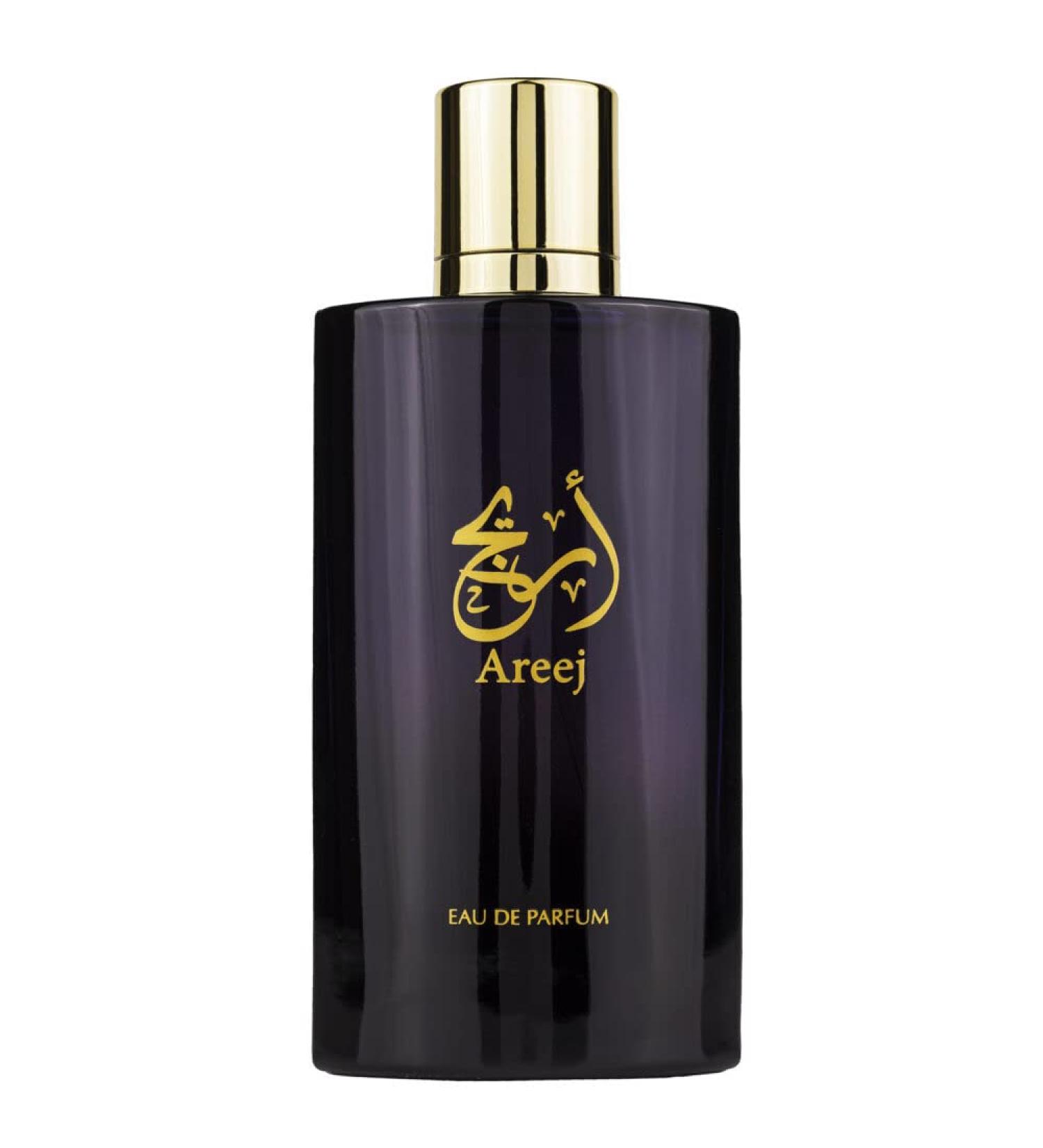 Ard al Zaafaran Areej Eau De Parfum Spray 3.4 Ounce (Unisex) - Buy Online on GoSupps.com