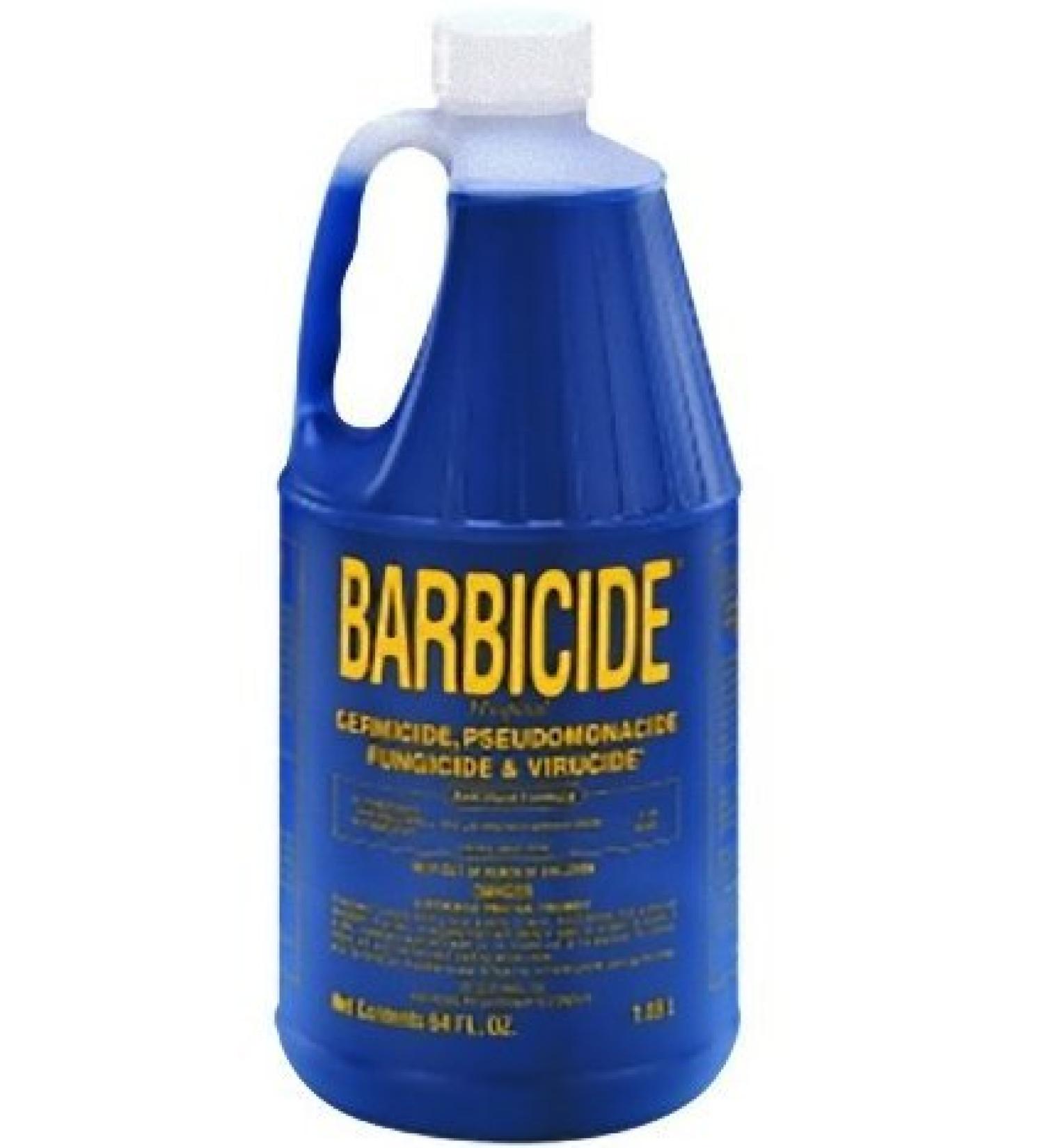 Barbicide Disinfectant - 64oz