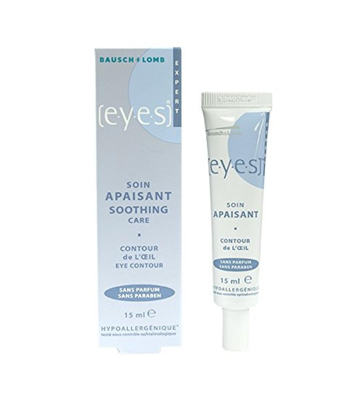 Eyes Soothing Care 15ml