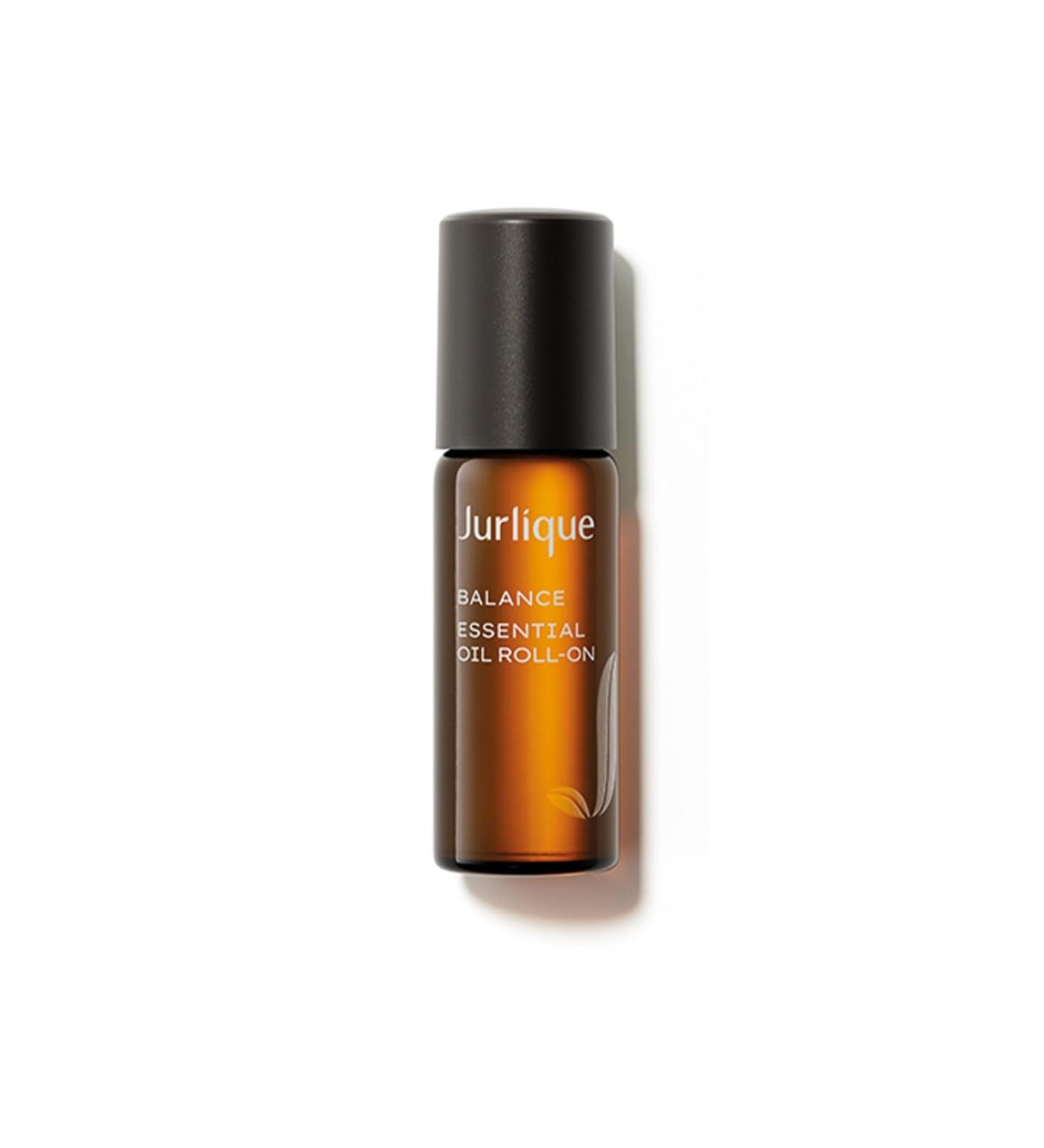 Jurlique BALANCE BLEND Essential Oil Roll-On 10ML | Best Aromatherapy Oil for Relaxation & Wellbeing Shop Internationally - Buy Online on GoSupps.com