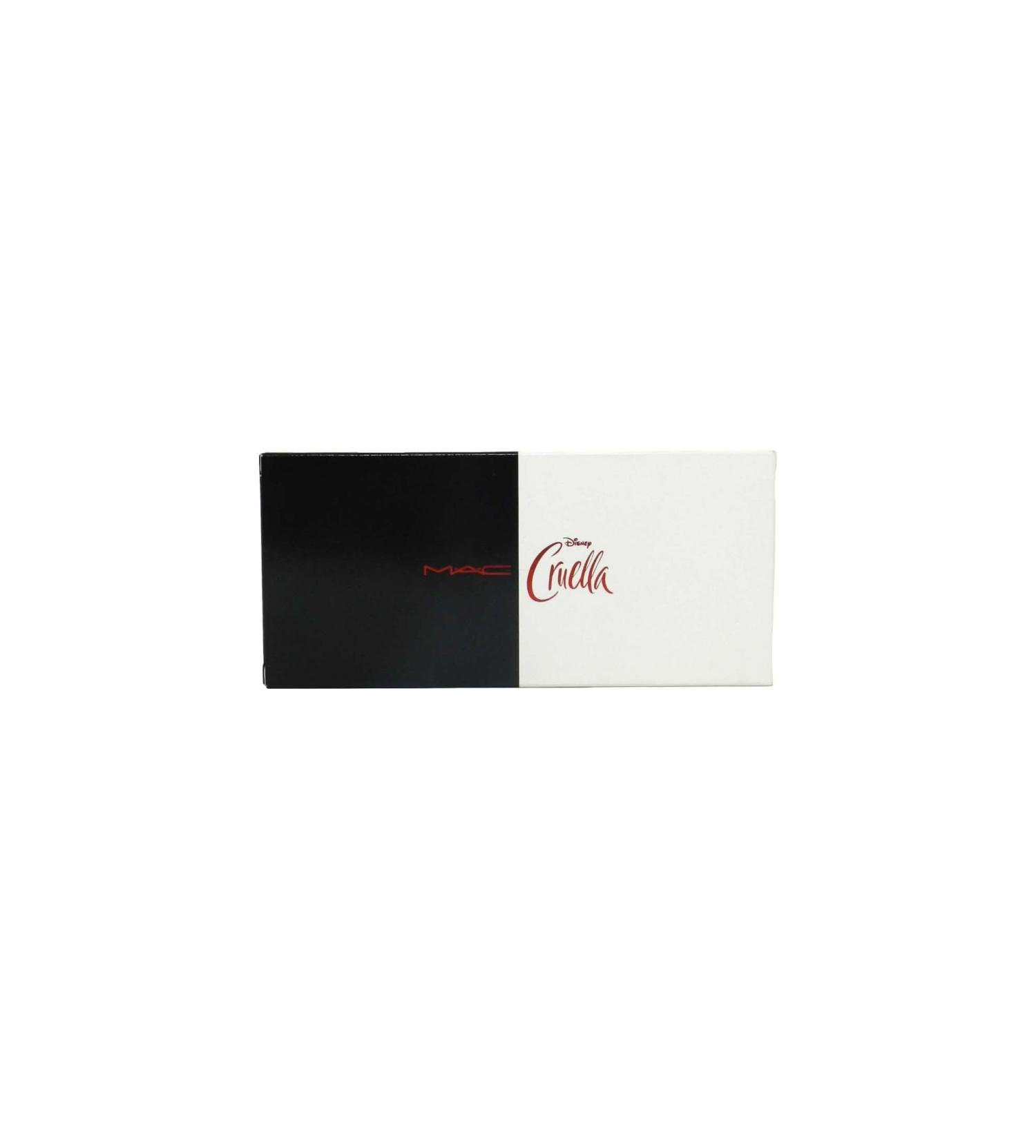 Buy M.A.C. Cruella To Be Kind Eyeshadow Palette - 8 Shades | International Shipping Available - Buy Online on GoSupps.com