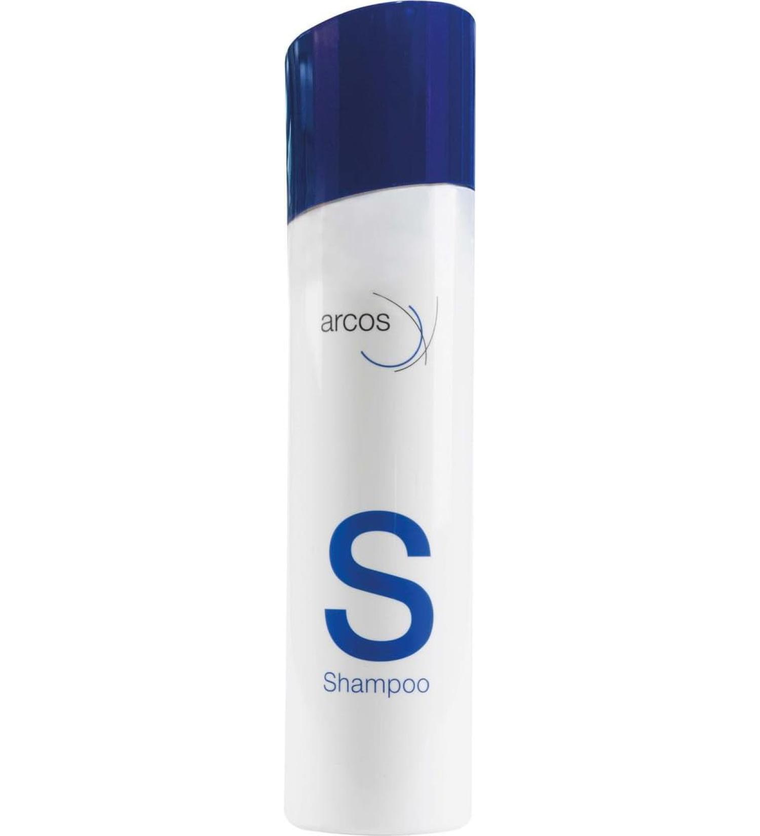 Arcos Arcos Shampoo for Synthetic Hair 200ml