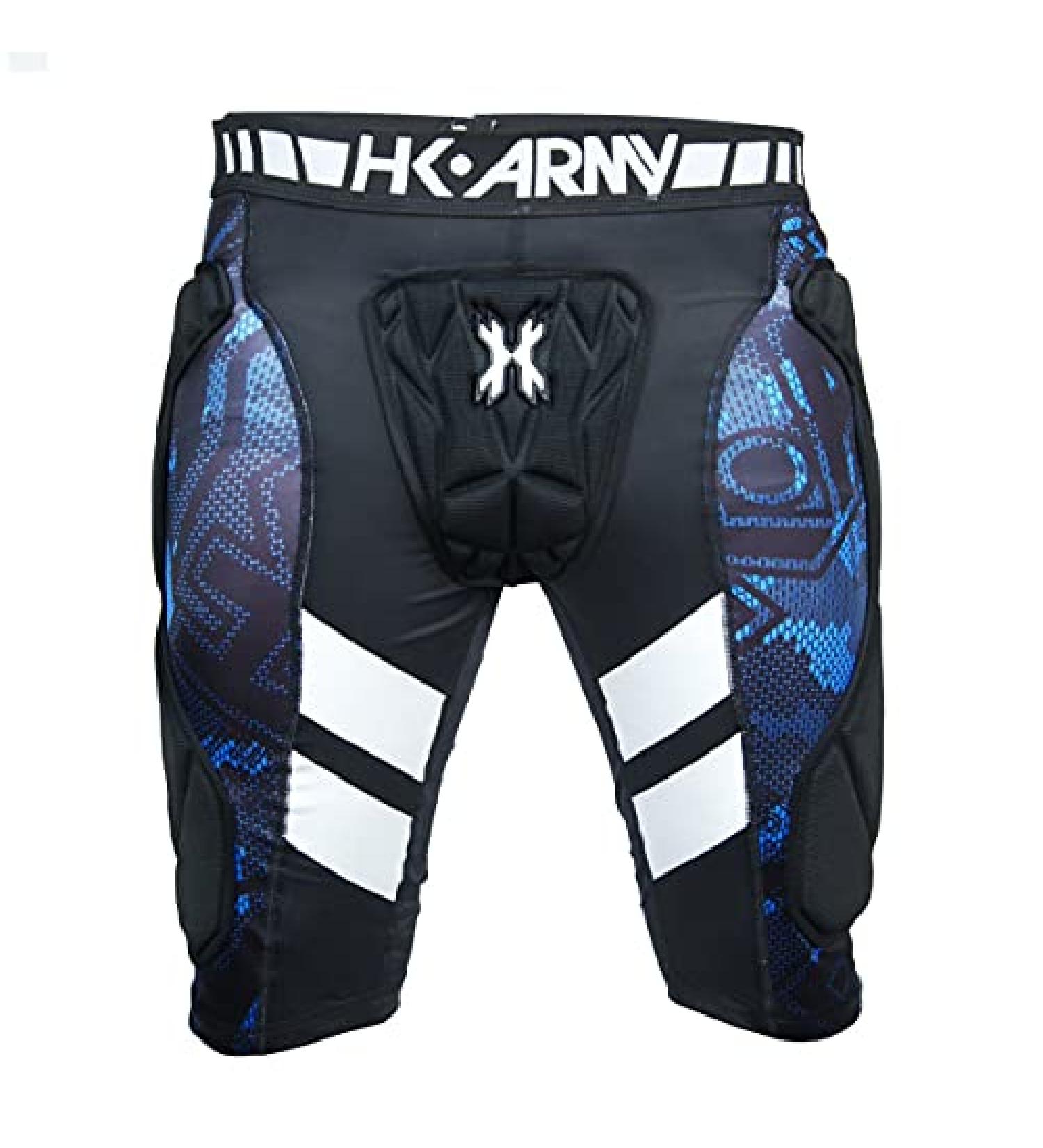 HK Army Crash Slider Shorts Small-Medium