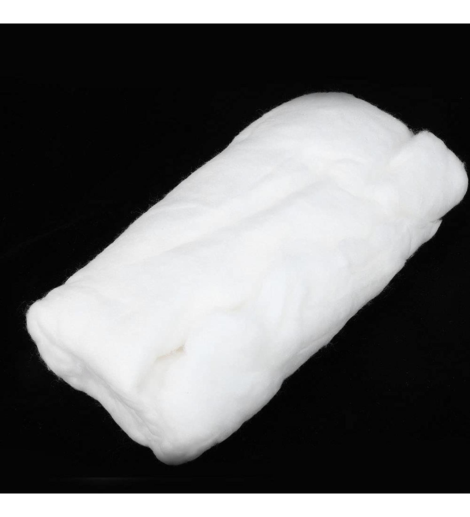  Yinhing Yinhing Disposable Nail Polish Remover Cotton Balls High-Quality Soft Hygienic Wipes for Manicure and Pedicure Makeup Removal 120g Cotton Pads (nail polish remover) - Buy Online on GoSupps.com